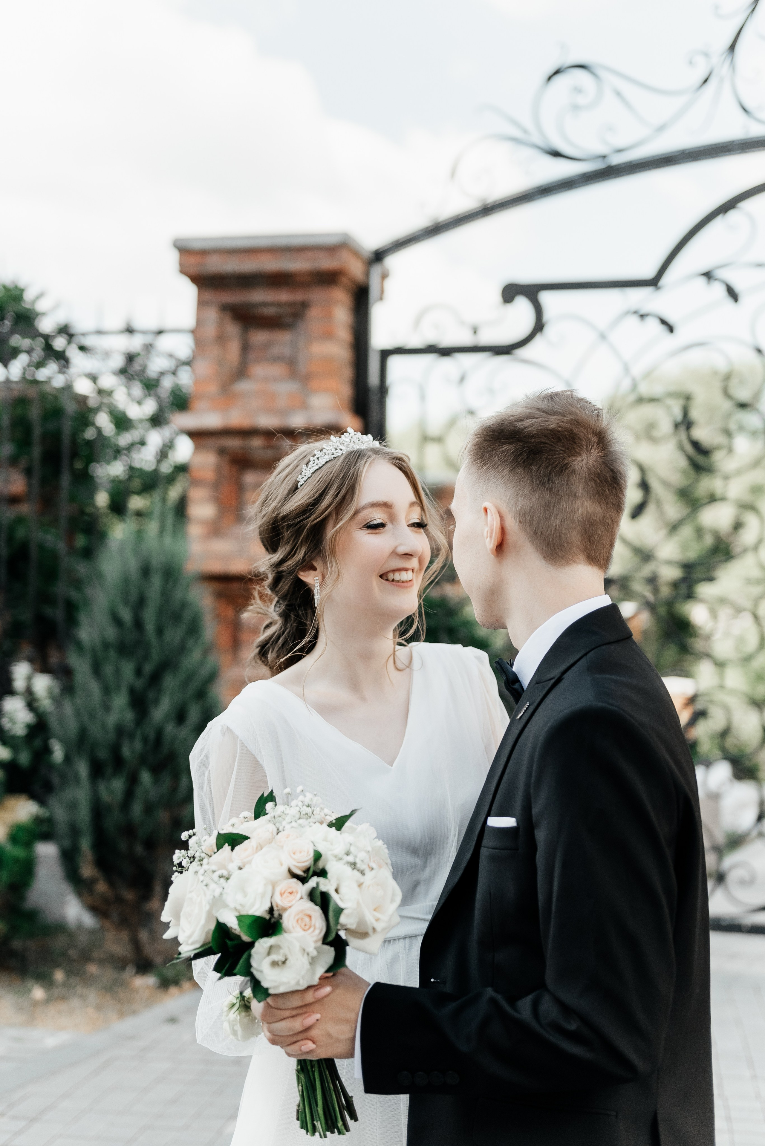 Свадебный фотограф в Екатеринбурге. Свадебная фотосъемка. Свадебный фотограф Горбачева Алена в Екатеринбурге