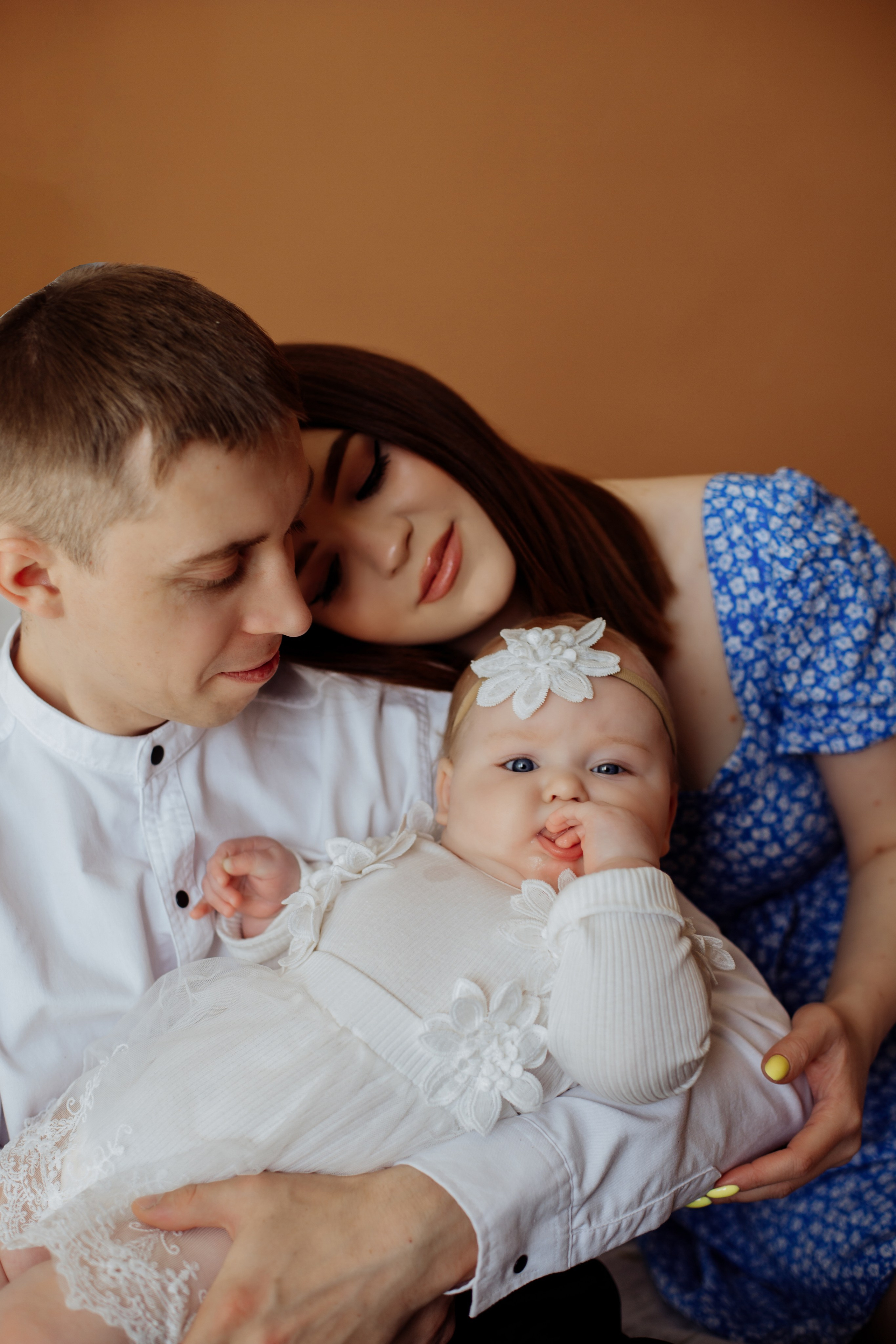Дарья и Максим. Фотограф в городе Тихвин Александра Проничева