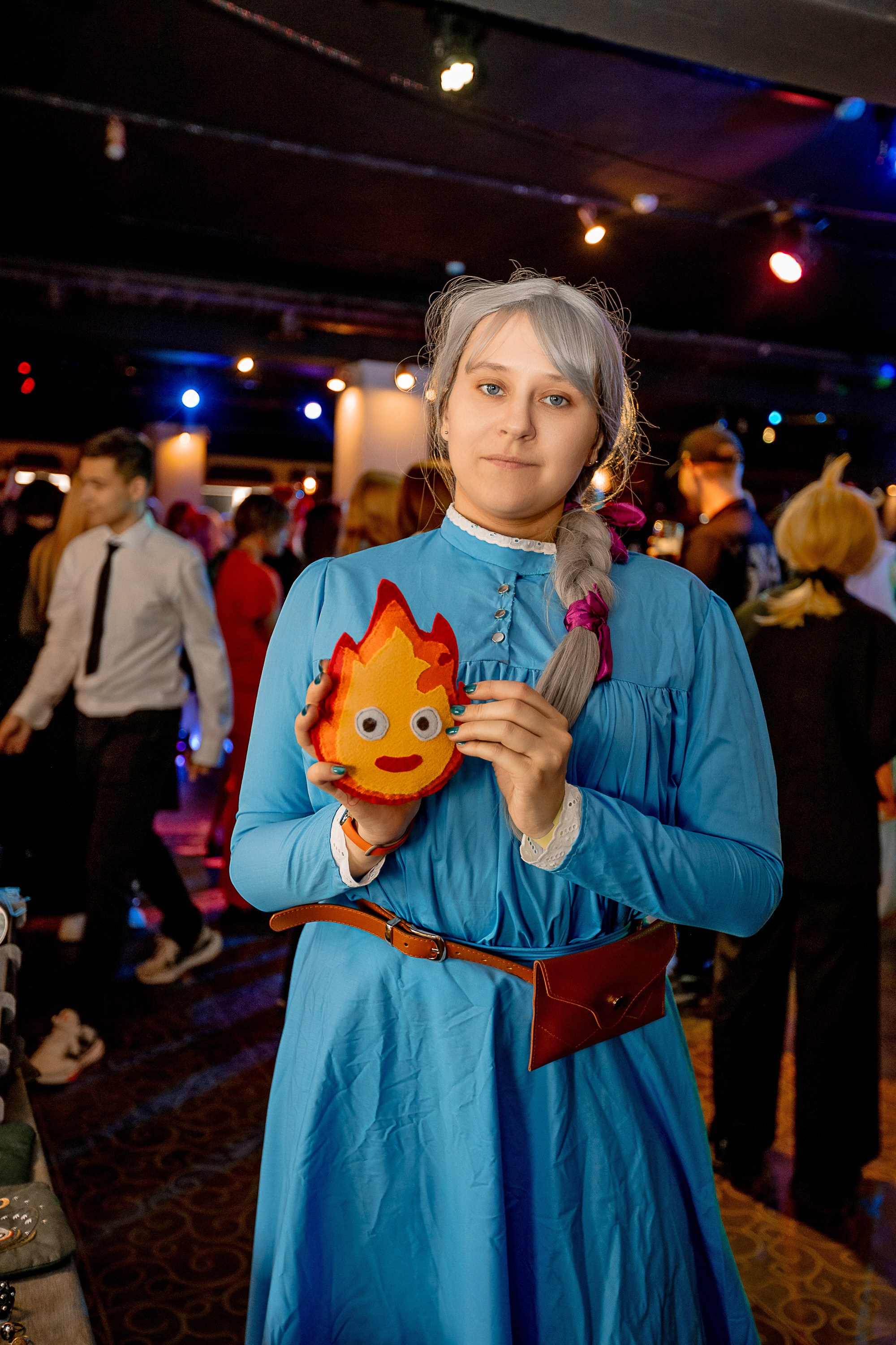 SAKURA DAY PARTY. Главная