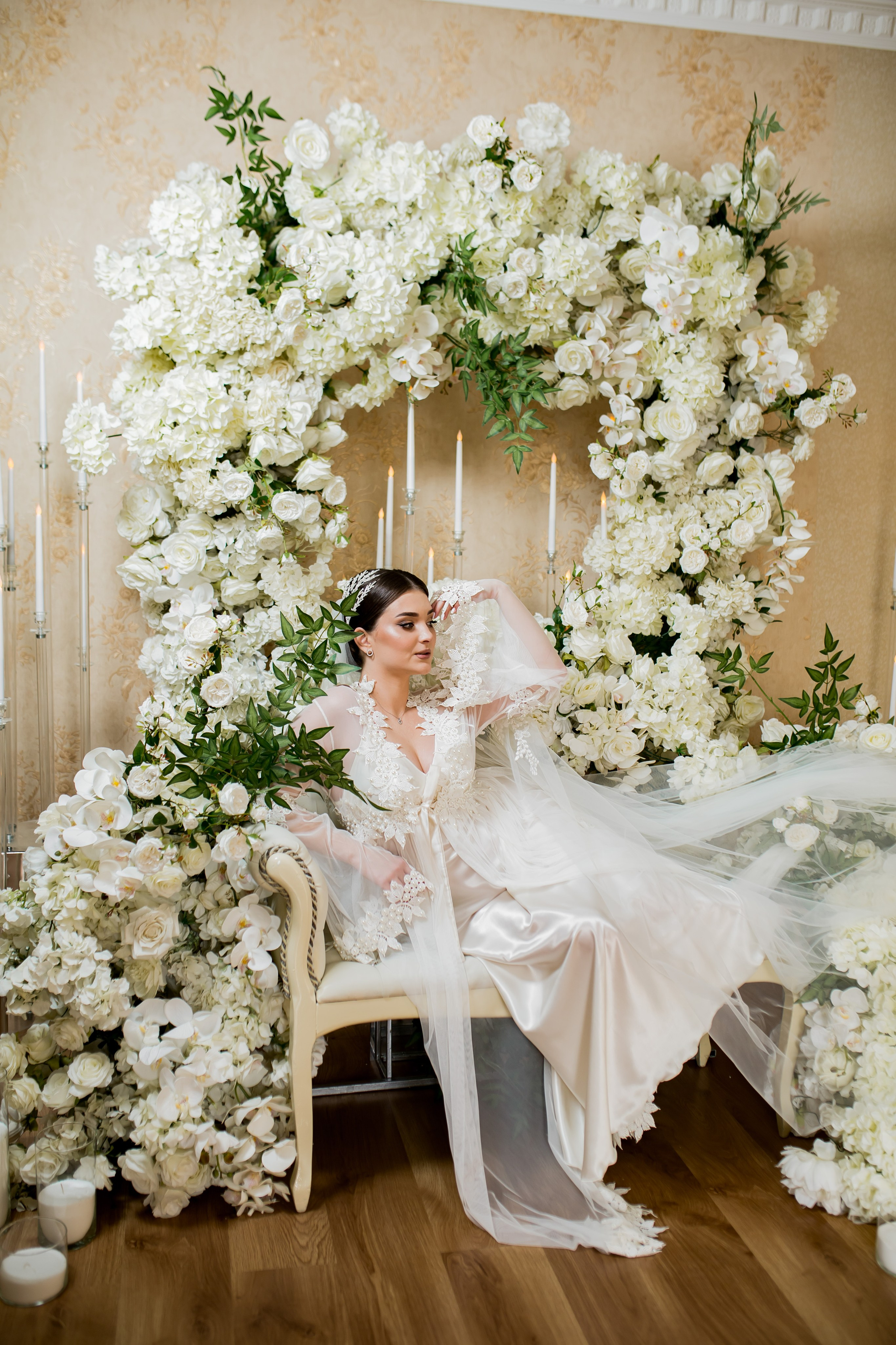 GARIK & LIZA. Свадебный и семейный фотограф в Сочи Анастасия Мальцева