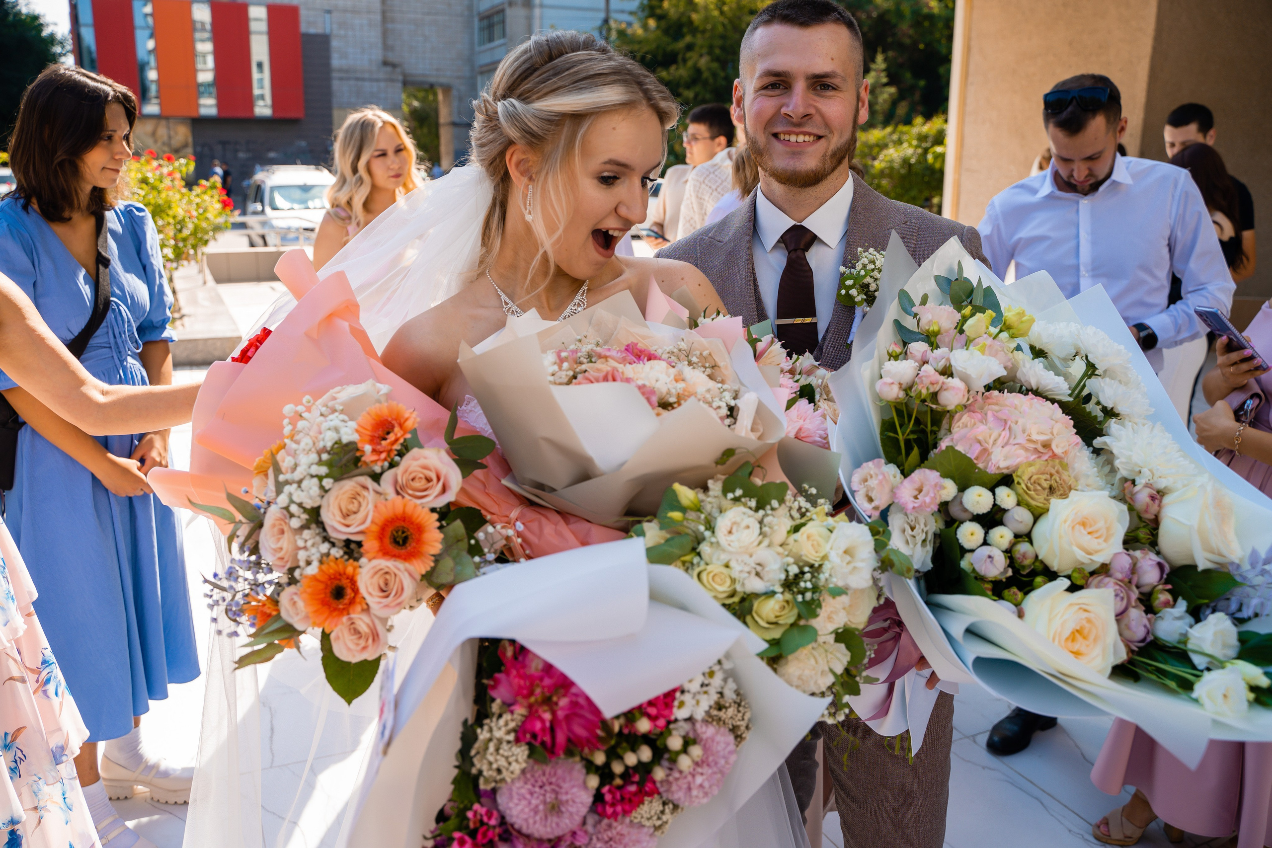 Свадебные фотосессии. Shmeleva.ph Фотограф Волгоград и Волжский — Анна Шмелева