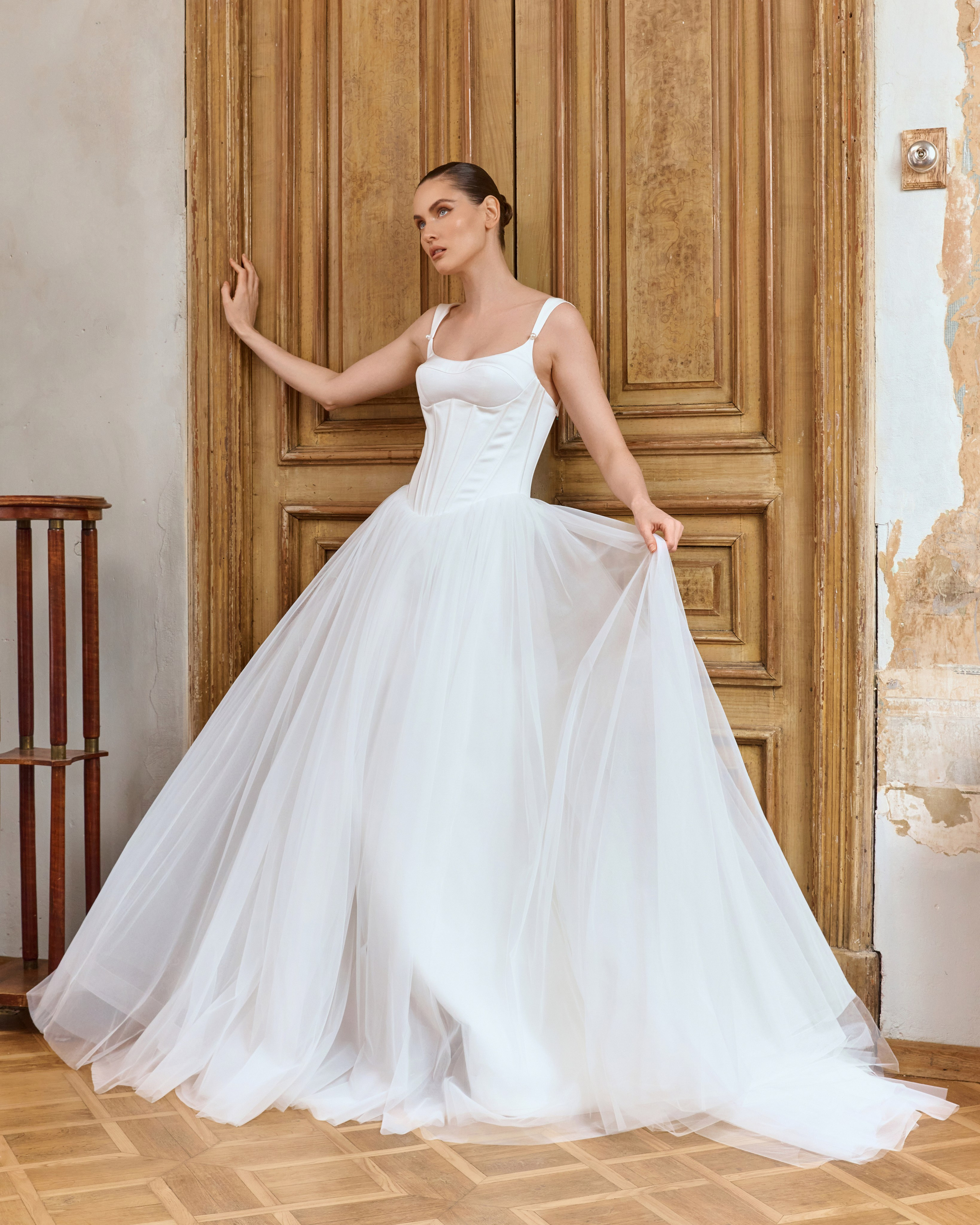 Свадебная коллекция REMEMBER THIS MOMENT. Свадебный аутлет