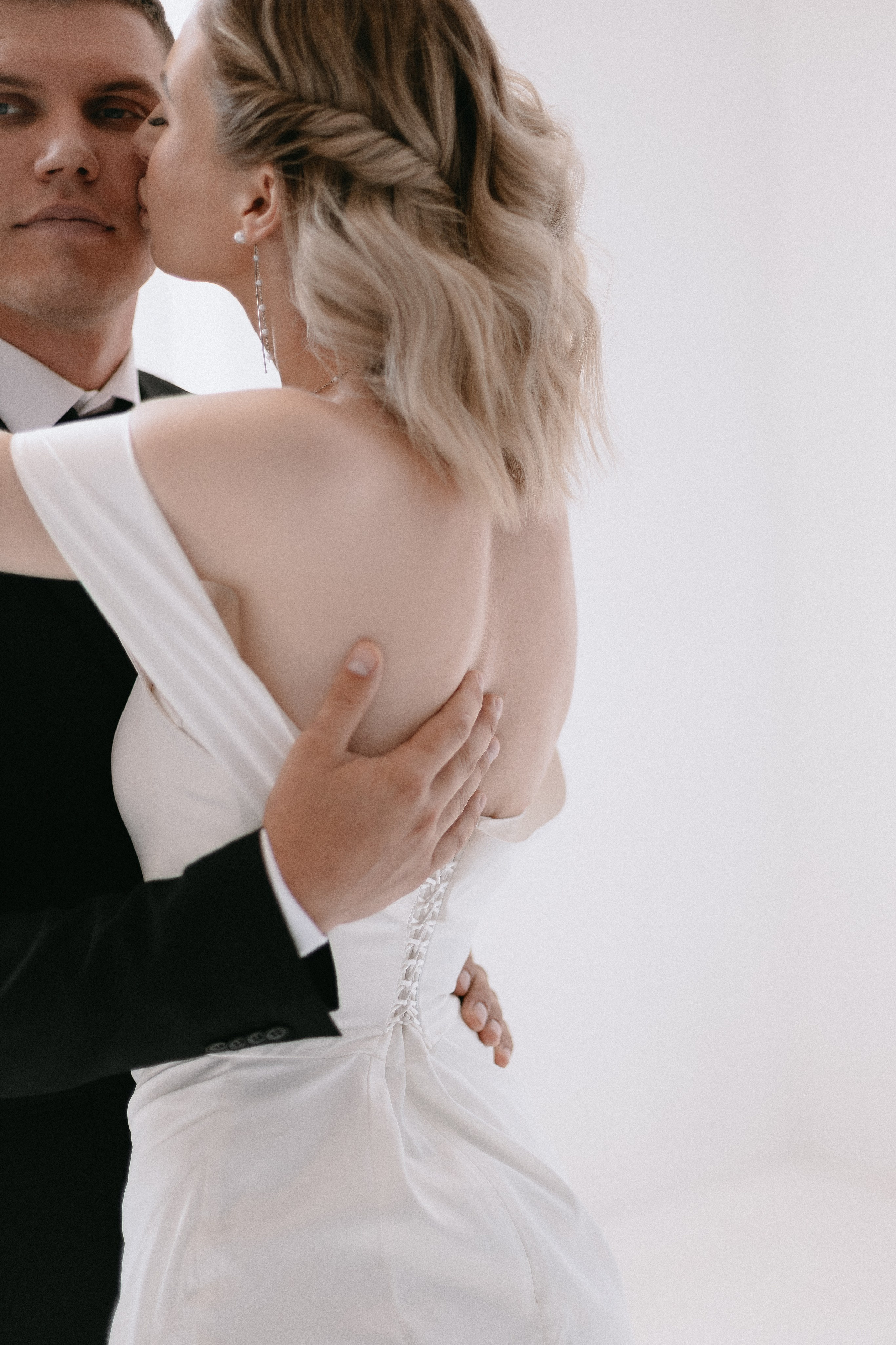 Егор и Ангелина. Главная