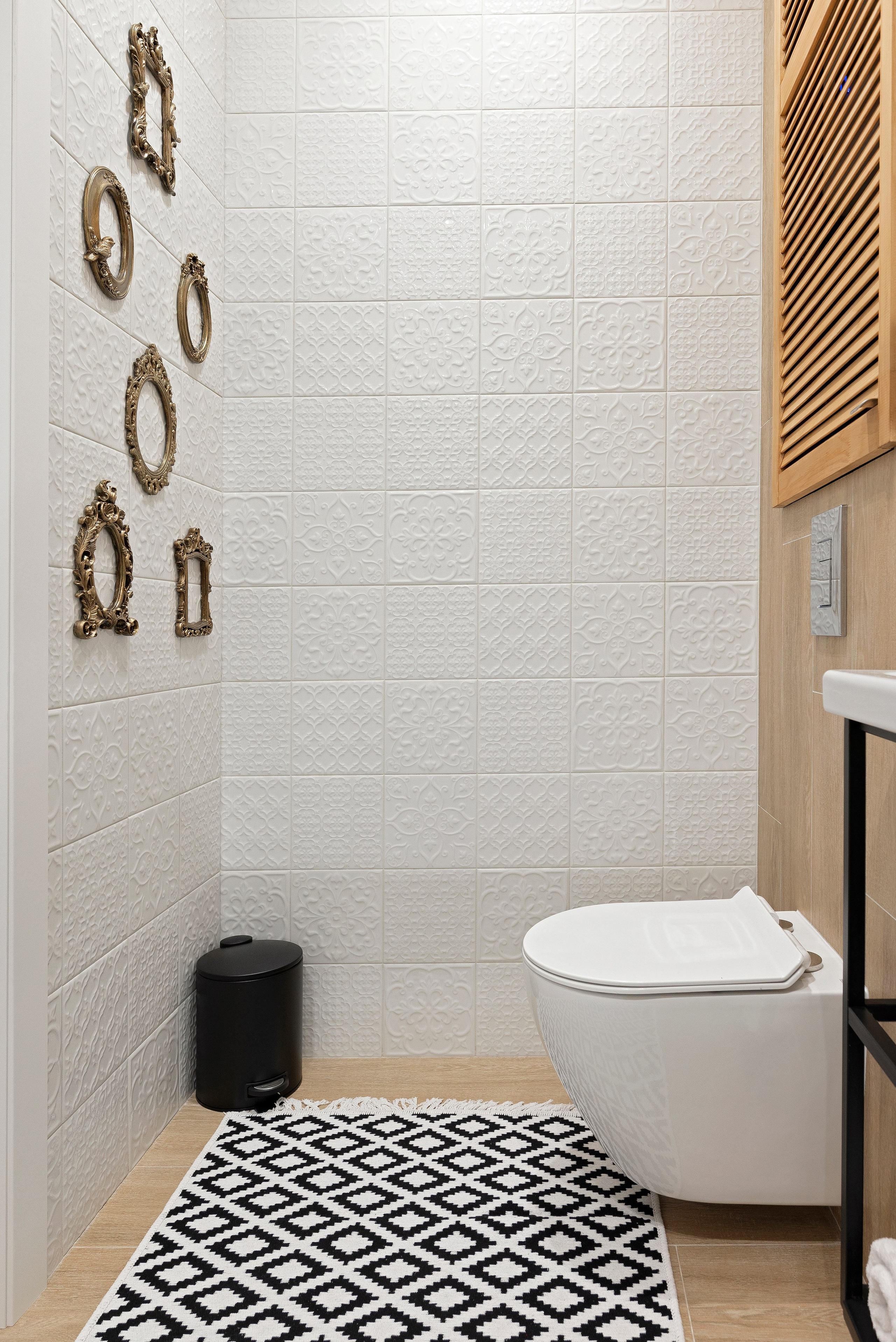 ЖК Полтавская 10. LYUDOS DESIGN / Дизайнер интерьера Людмила Лебедева, СПб