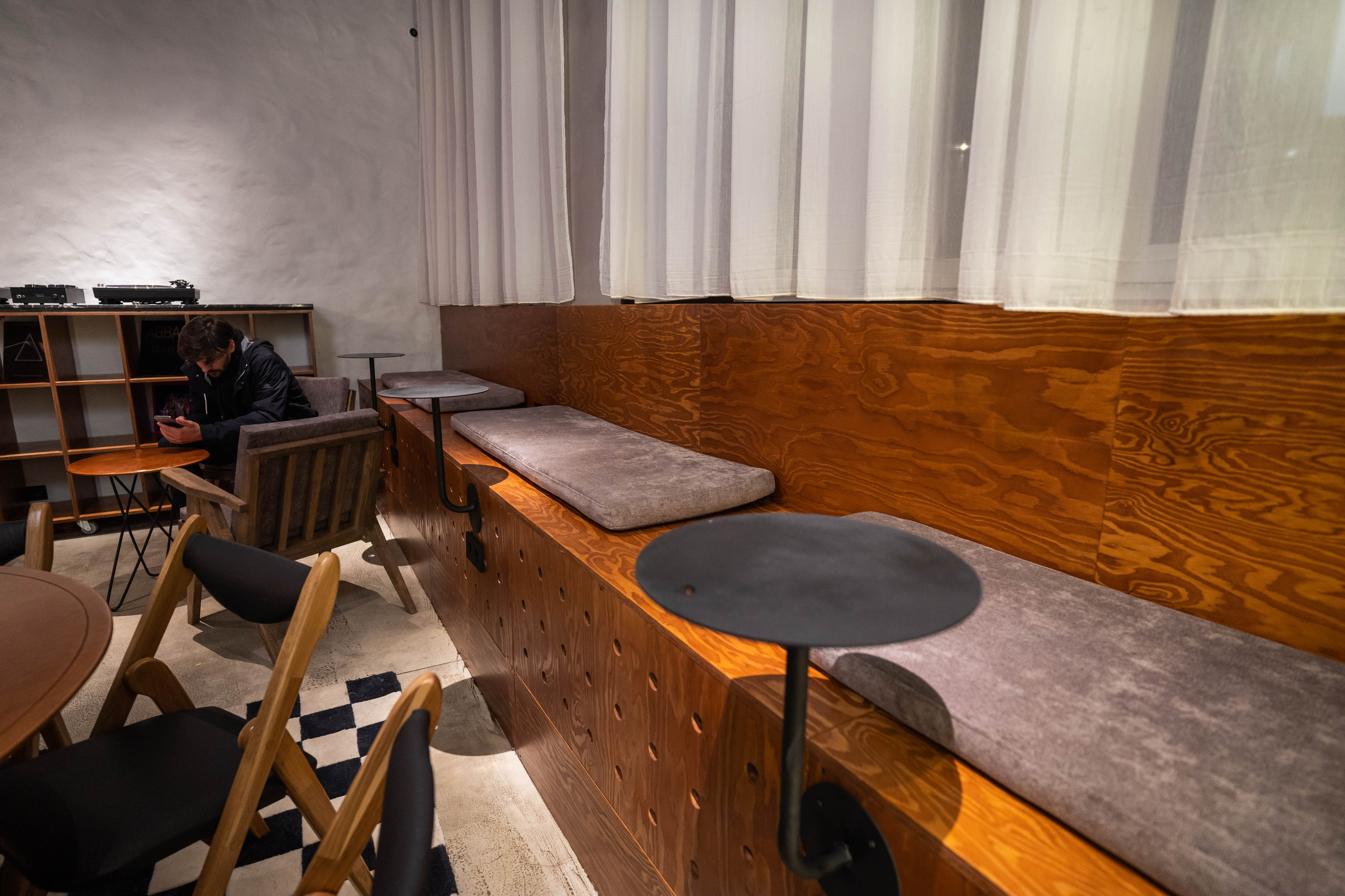 SURF COFFEE| NIGHT. Фотограф Абакумова Анастасия