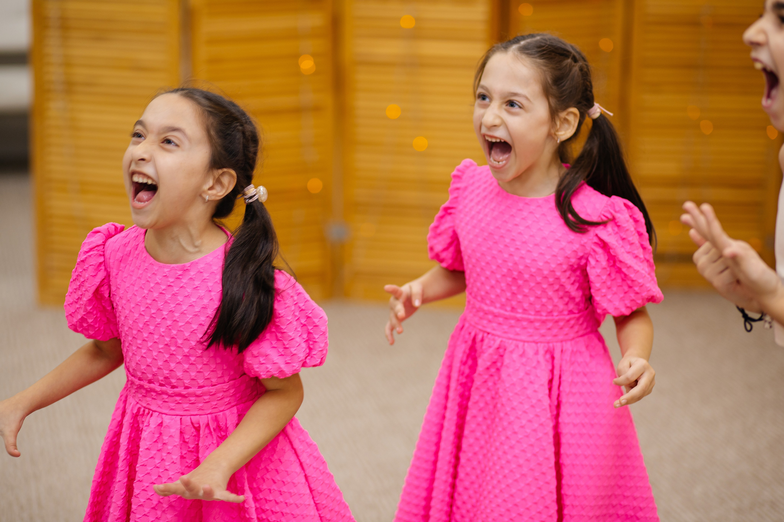 Фотограф на детский праздник Красноярск. 