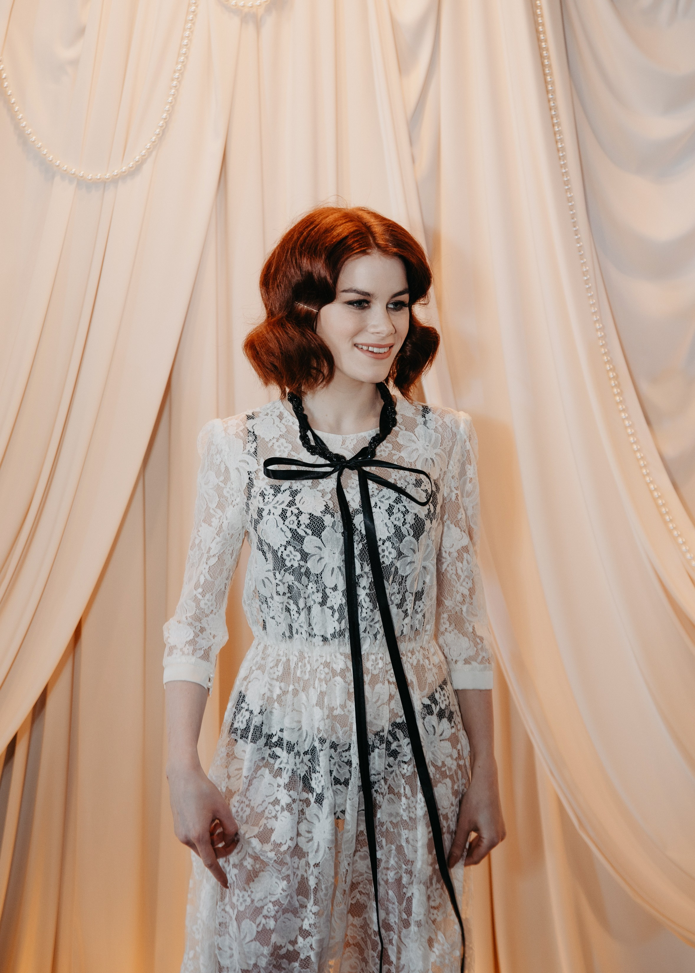 Я невеста. Фотограф Юлия Мальцева