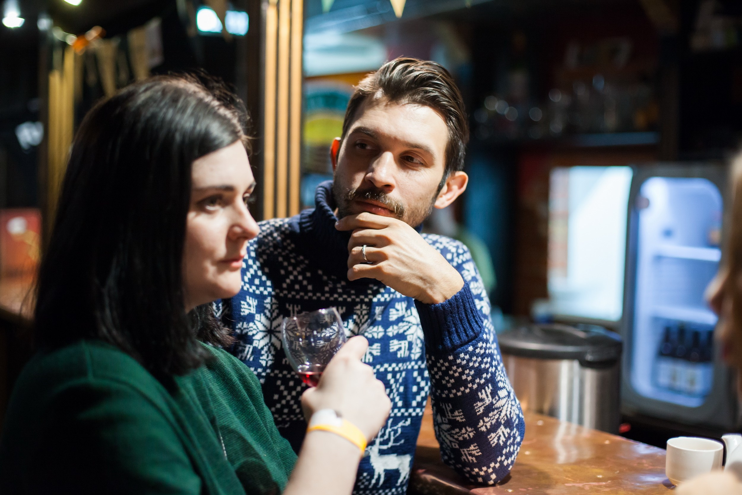 Zero People. Репортажный фотограф Алексей Пирязев