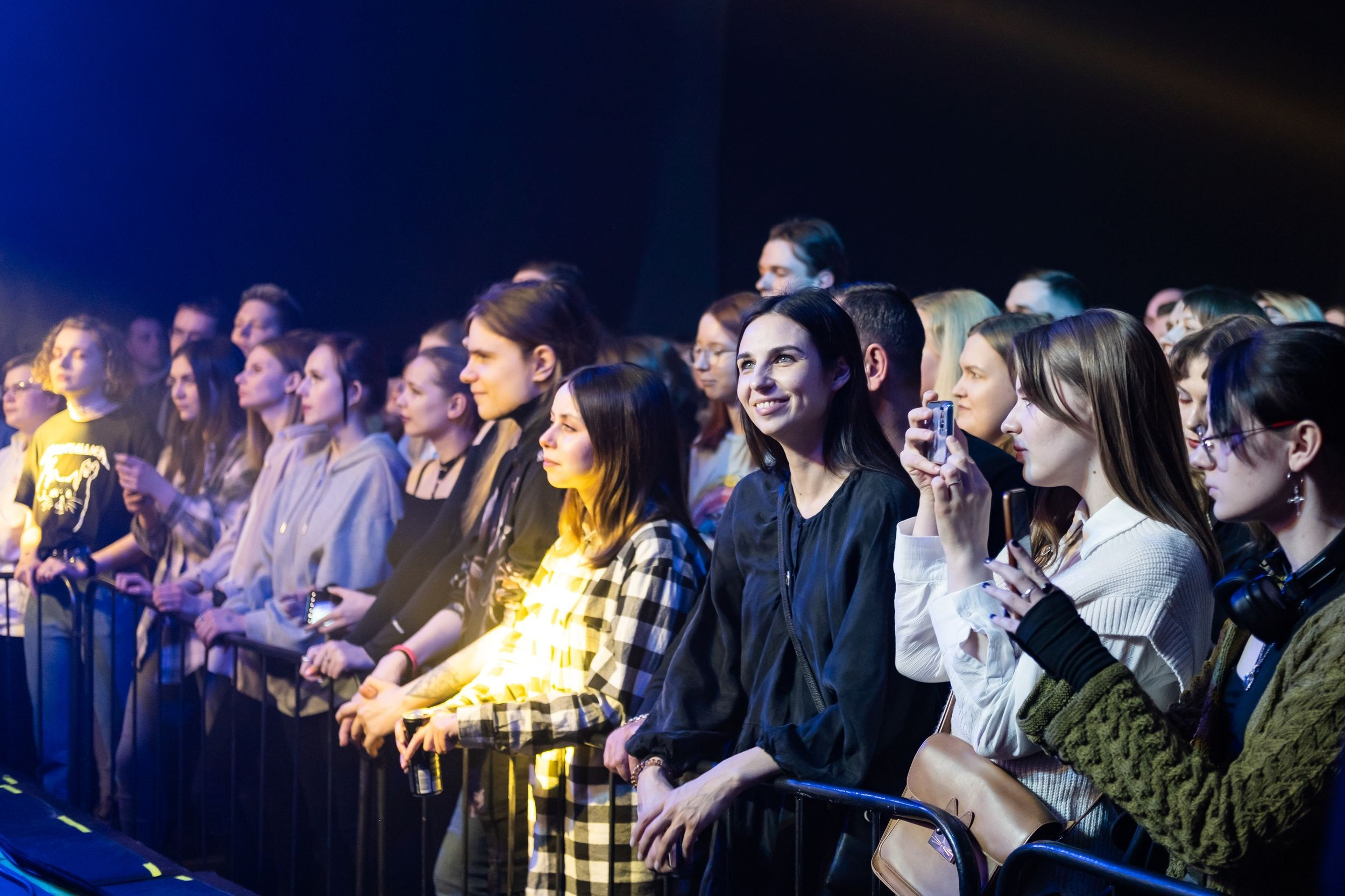 Аффинаж. Репортажный фотограф Алексей Пирязев