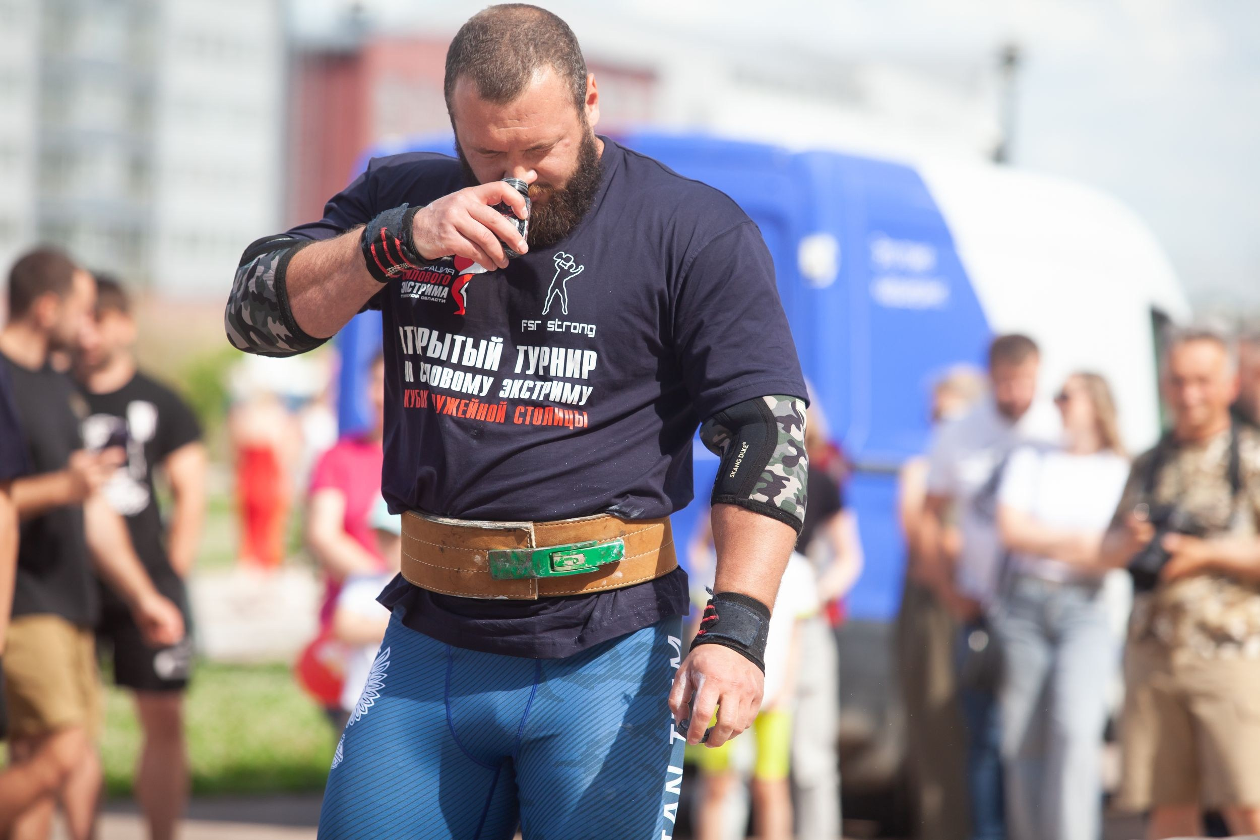 Силовой экстрим (22 июня 2024). Репортажный фотограф Алексей Пирязев