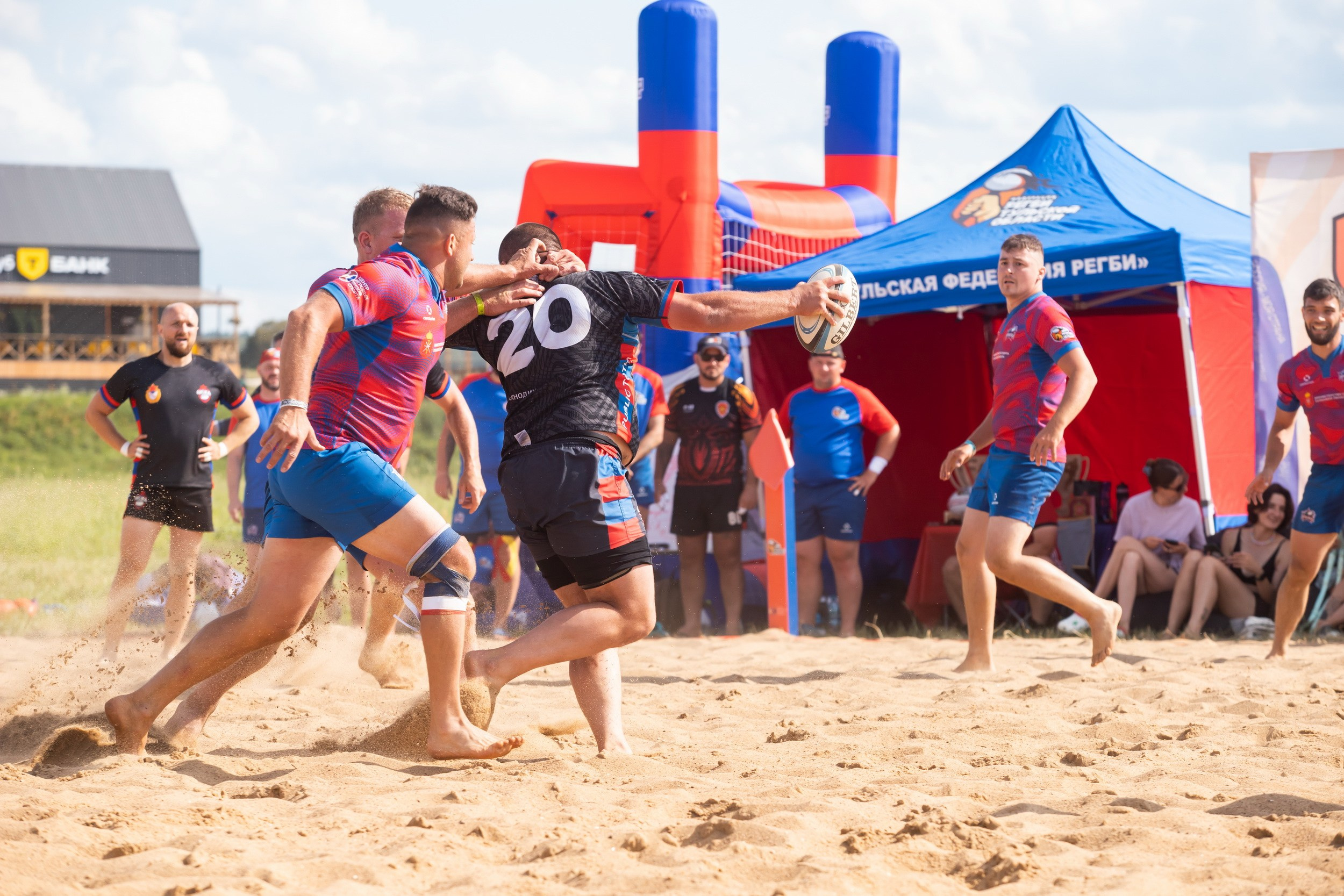 Vashana Sup Camp (26-28 июля 2024). Репортажный фотограф Алексей Пирязев