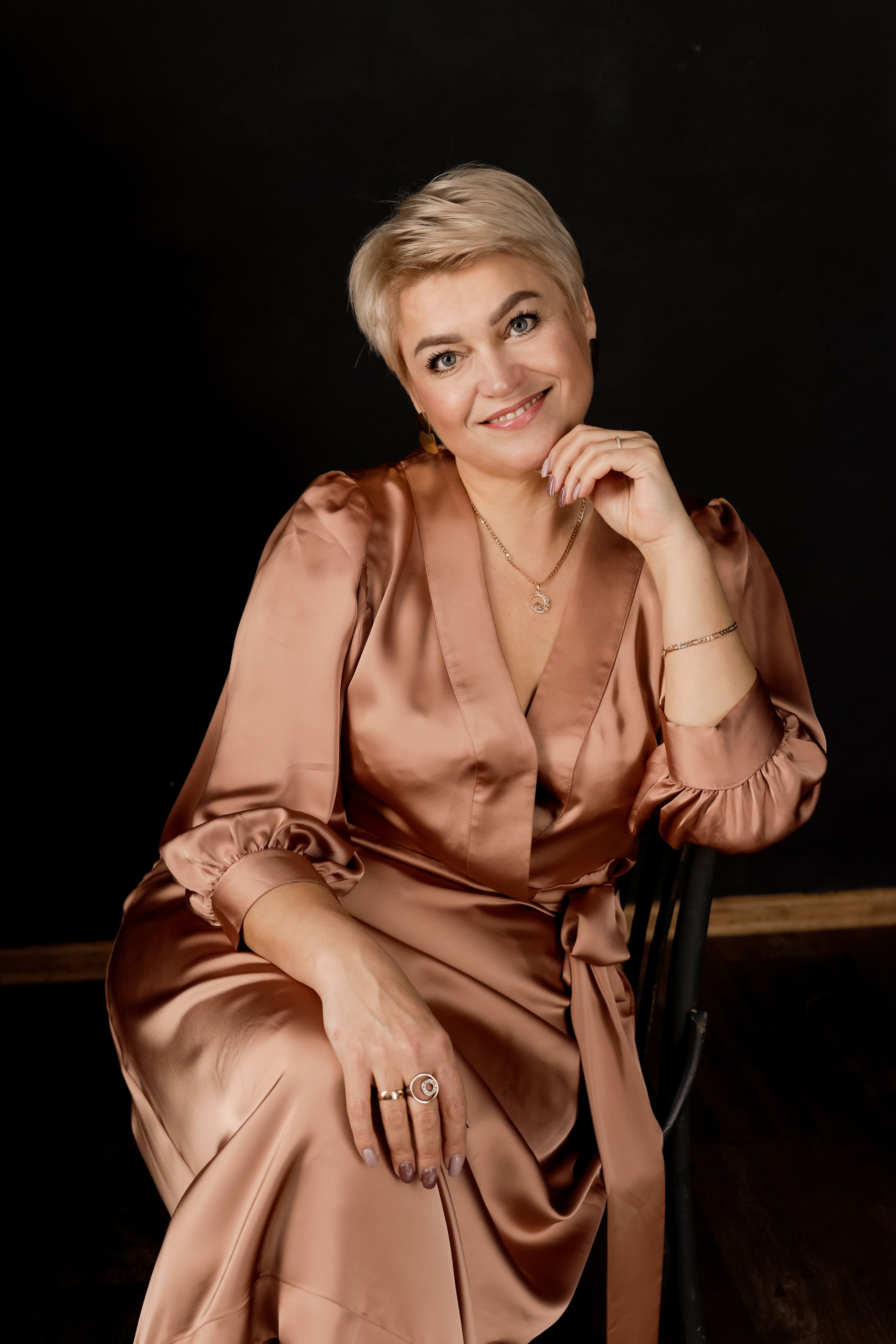 Светлана (визитка модельная). Свадебный фотограф Беларусь Ольга Козыренко