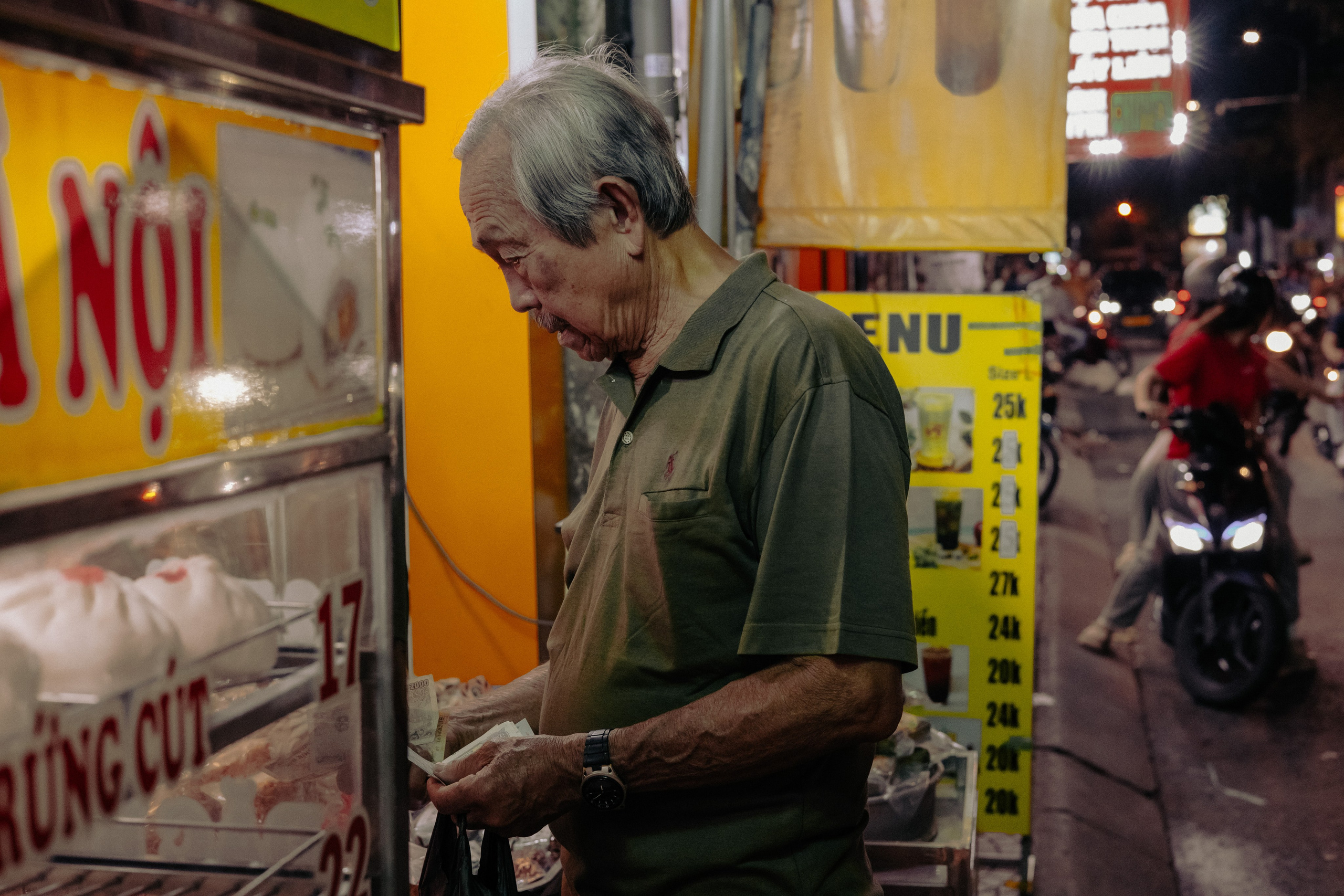 Ho Chi Minh, Vietnam | Part 1| 2025. Art Photographer