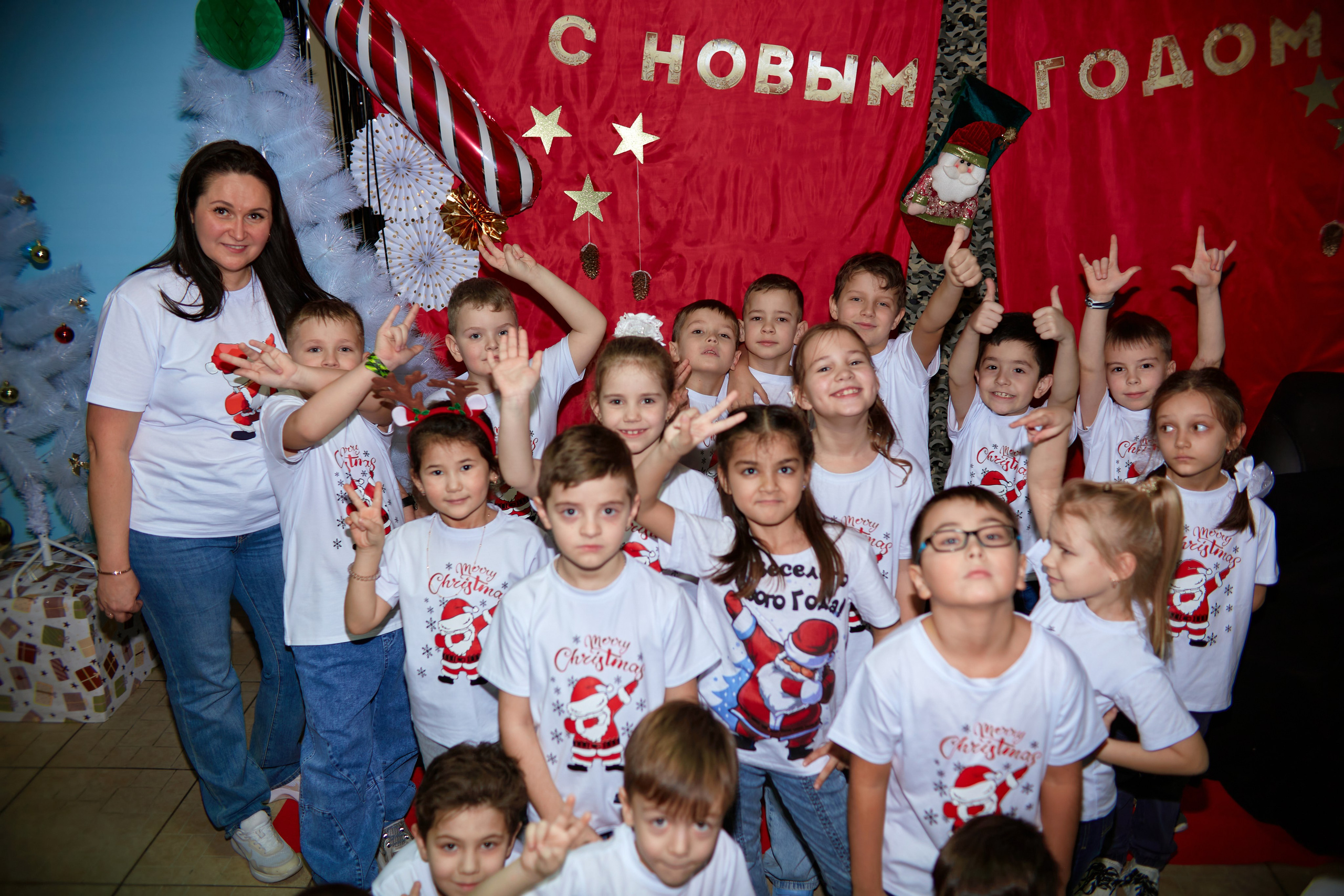 Битва Хоров на Новый год. Прончатова Алина. Свадебный и семейный фотограф