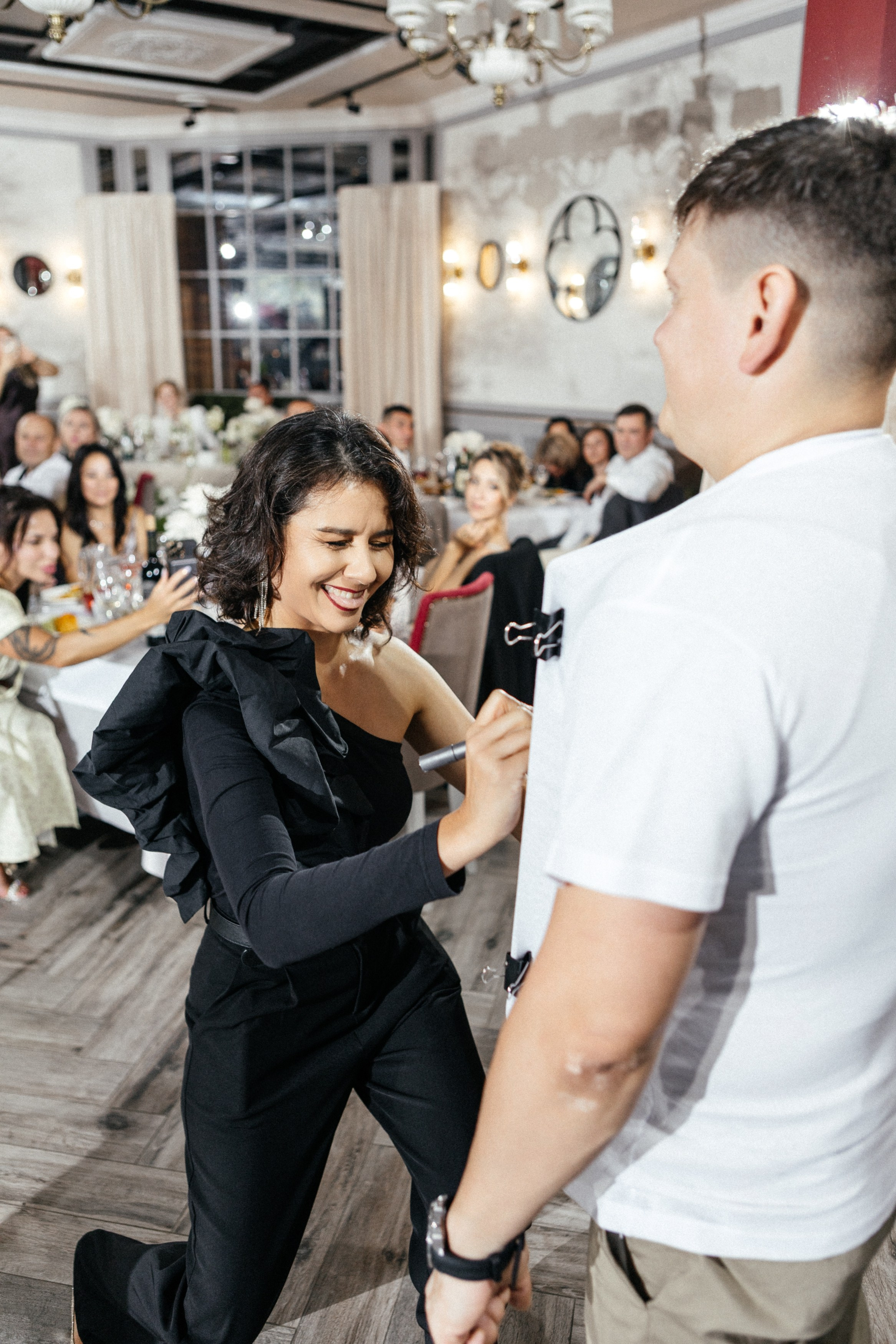 V&T. Свадебный фотограф Уфа Руслан Габдлисламов