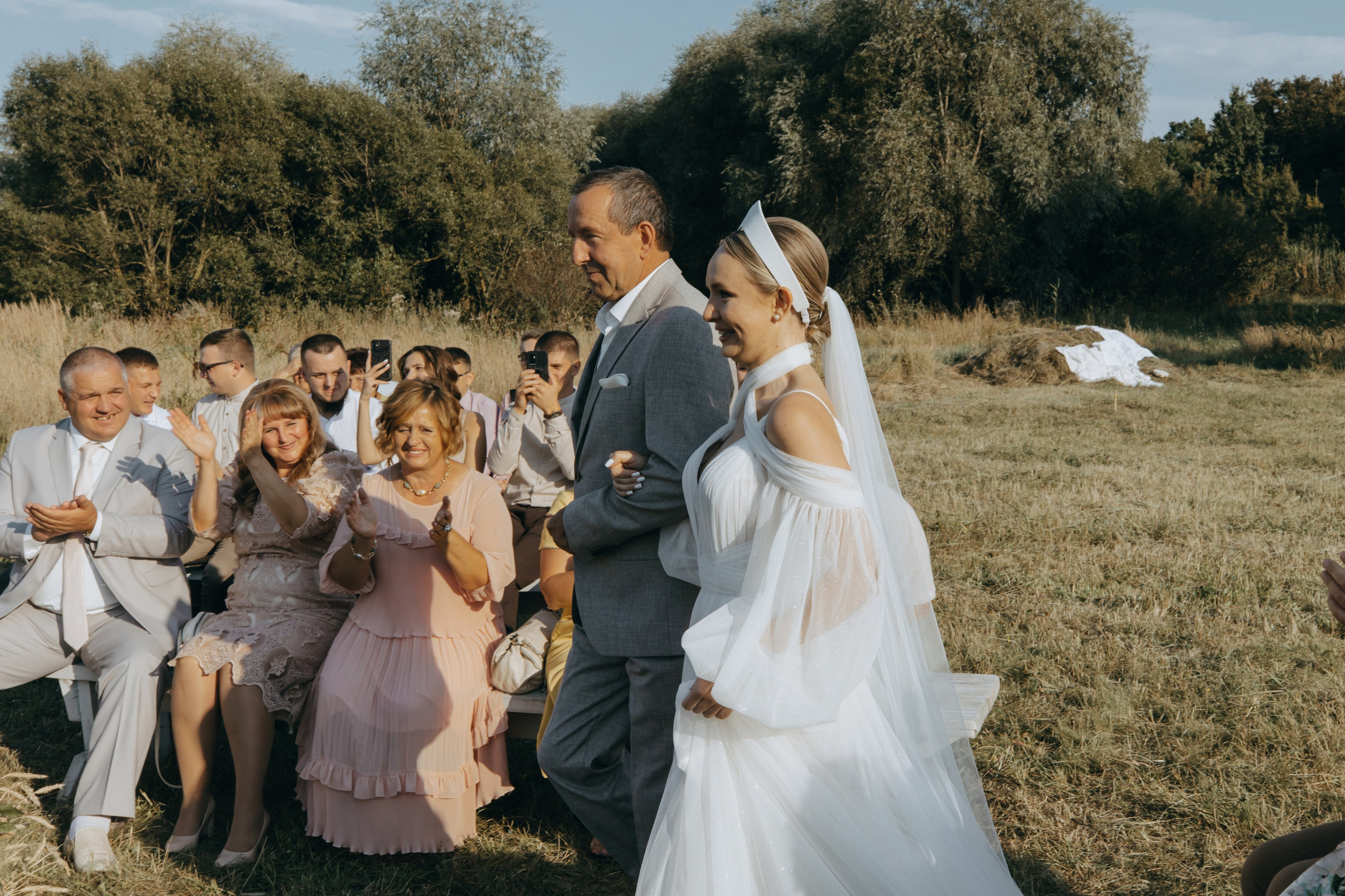 26.08.2023 Сохраняя традиции. Фотограф в Белгороде Анастасия Веленгурская