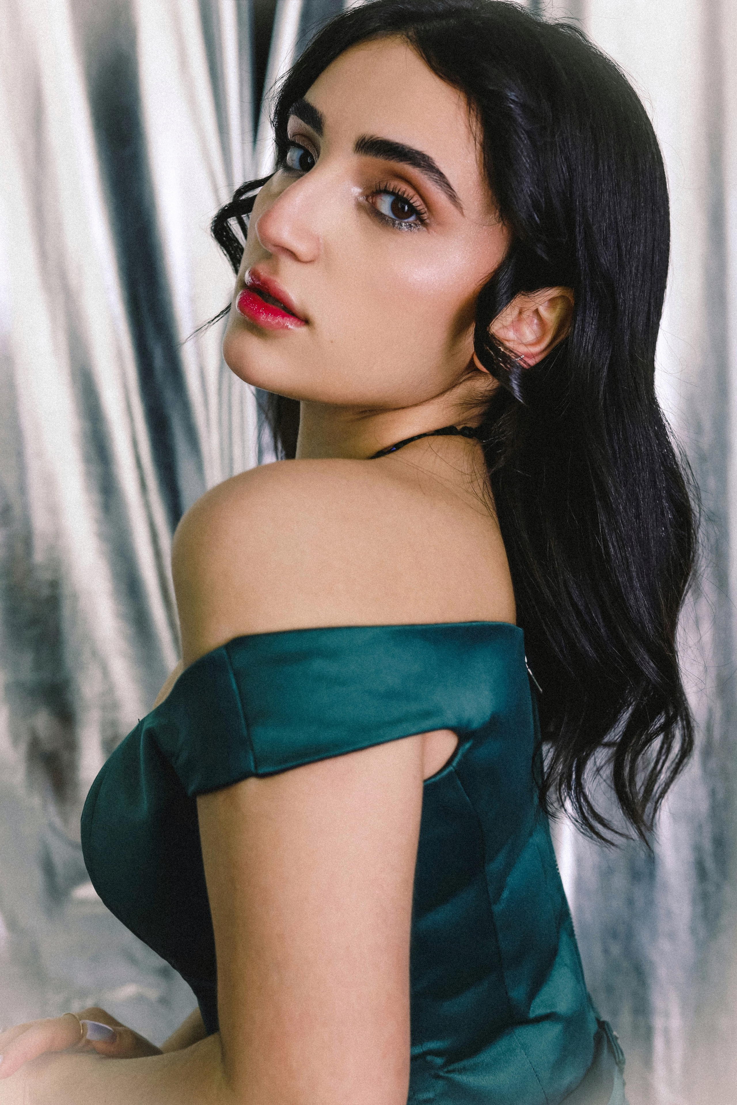 Mane & Danil. Фотограф Елизавета Колесникова