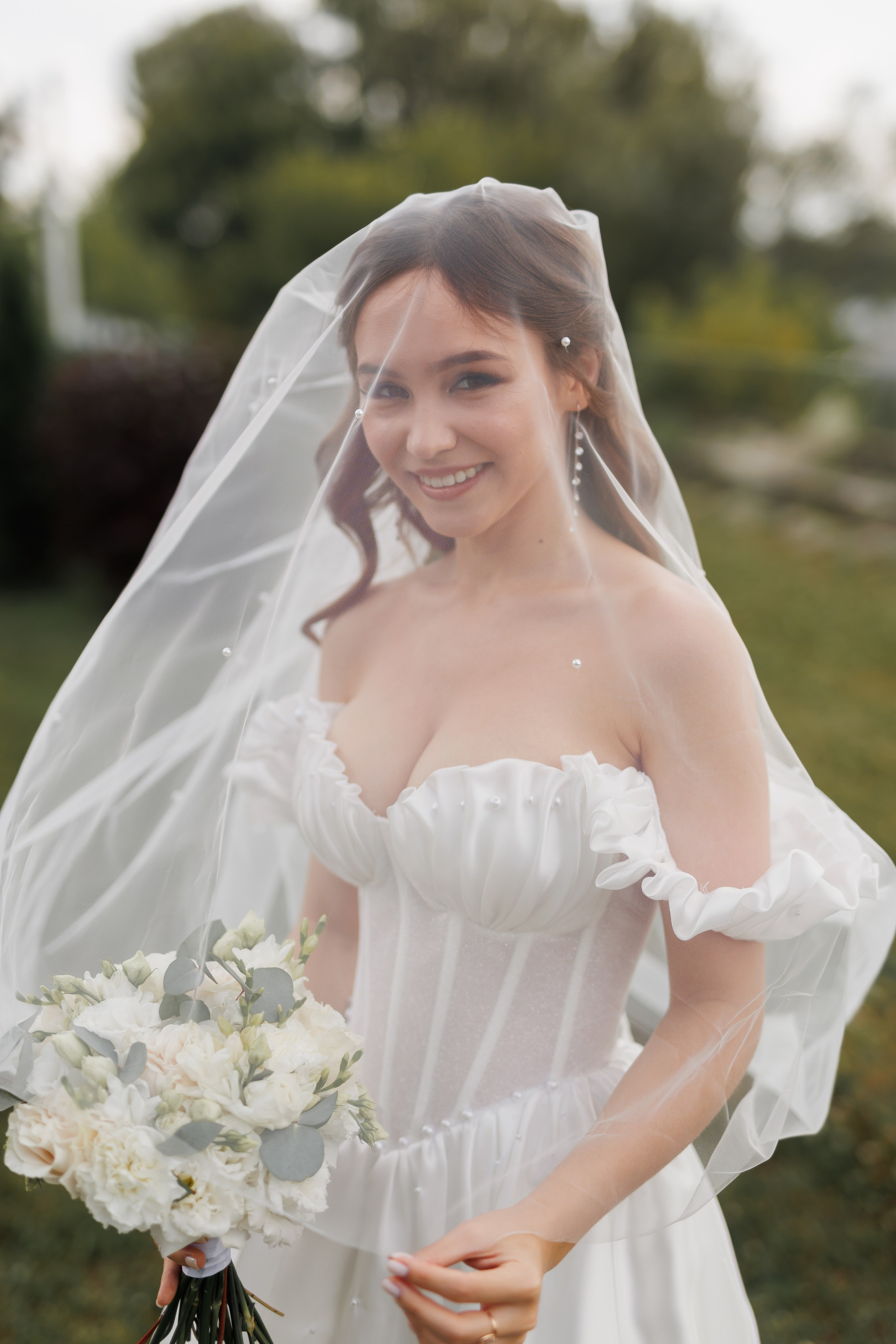 Алмаз Вилия. Фотограф Александр Литвинов