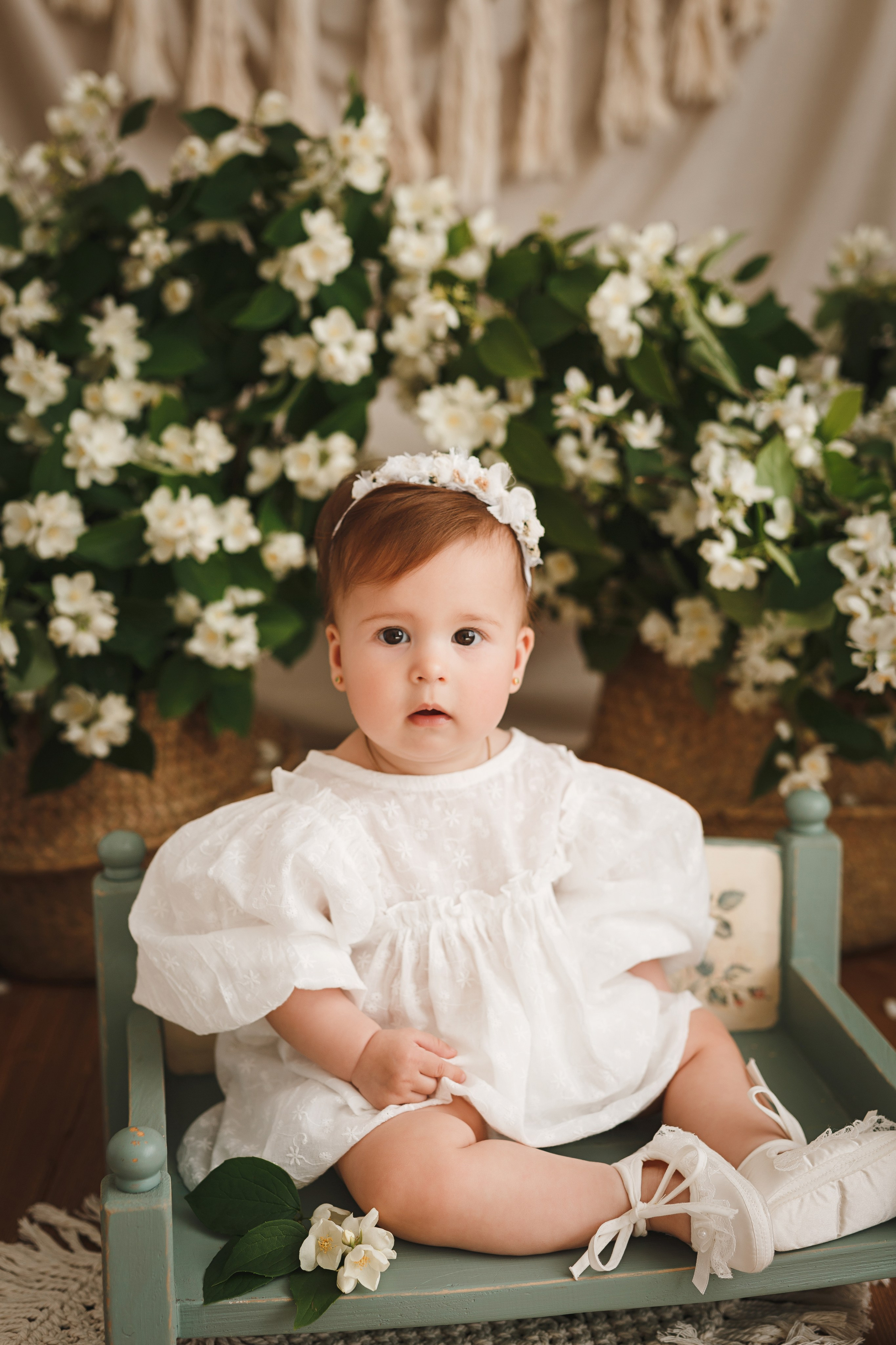 Фотопроекты. Профессиональная детская и семейная фотостудия в Краснодаре