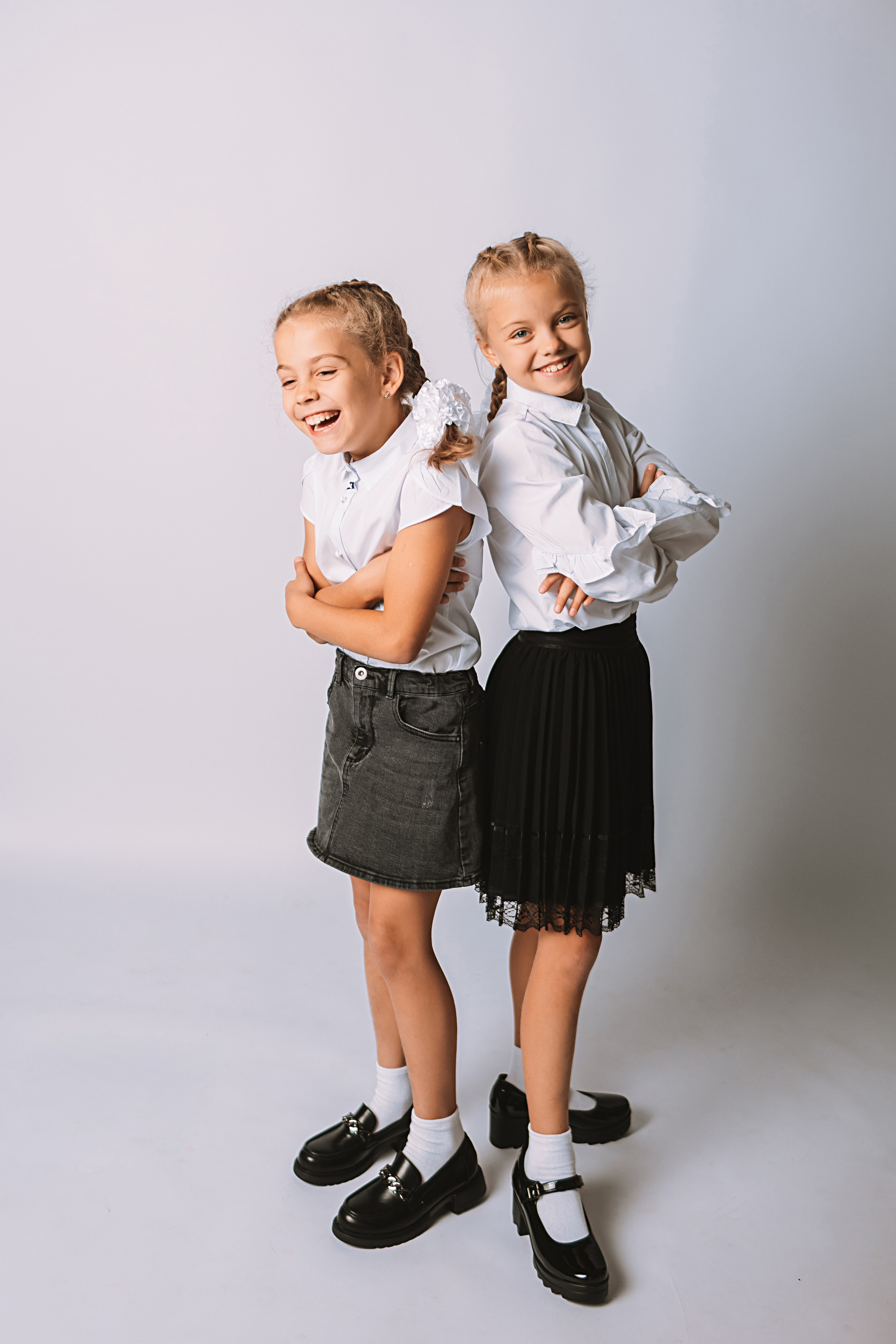 Школа. Семейный фотограф Тюмень, фотограф на роды Салмина Мария