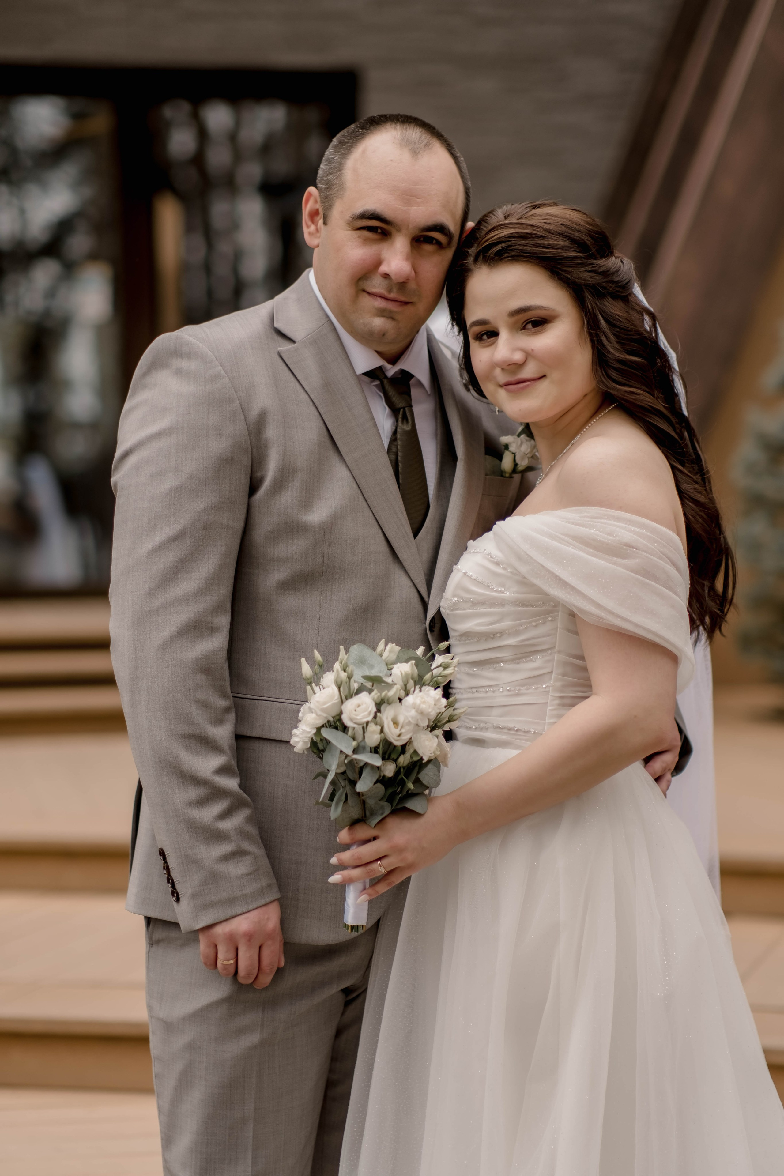 01. Свадебный фотограф Челябинск