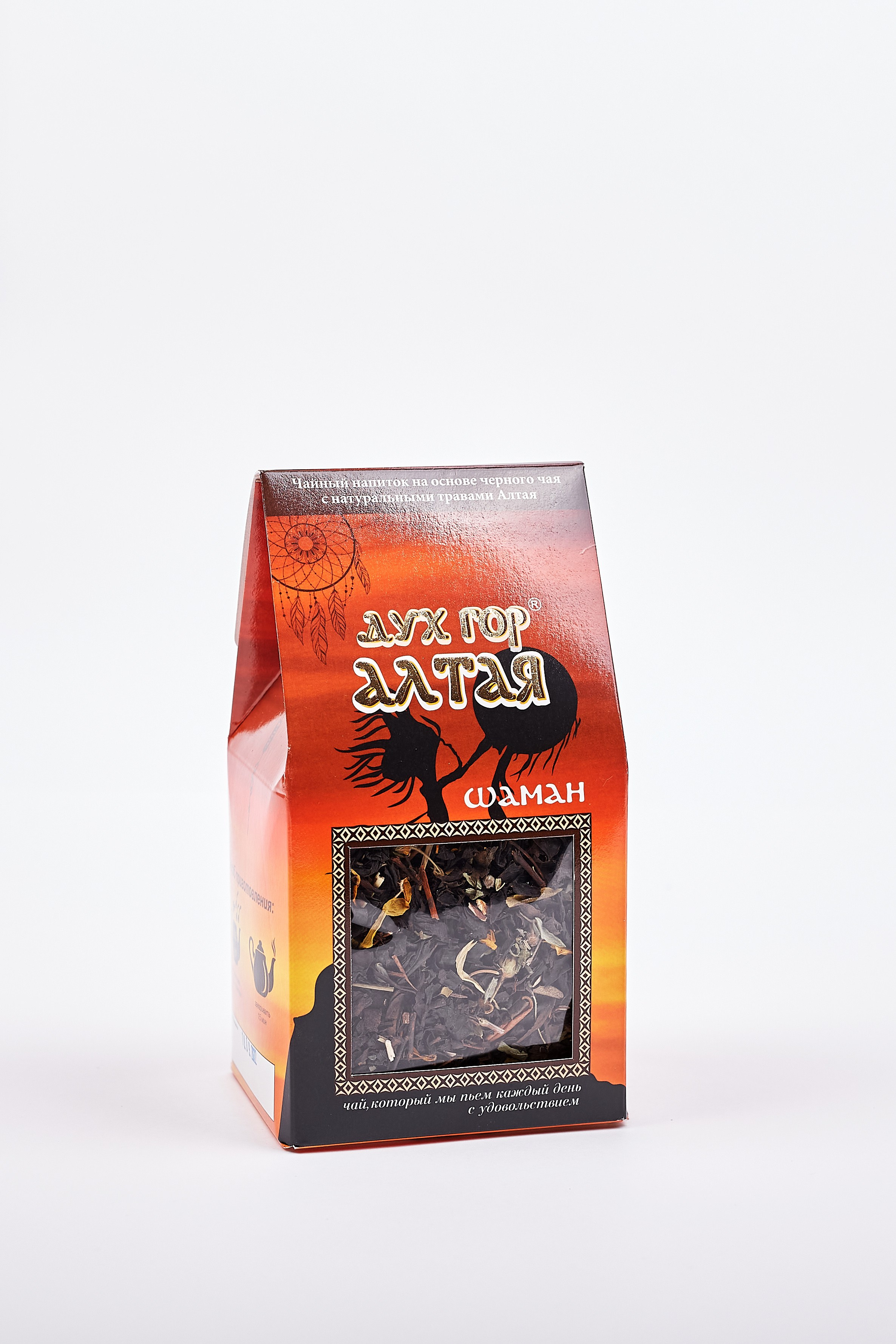 Чаи Дух Гор Алтая. Фотограф Барнаул Фатыхов Тимур