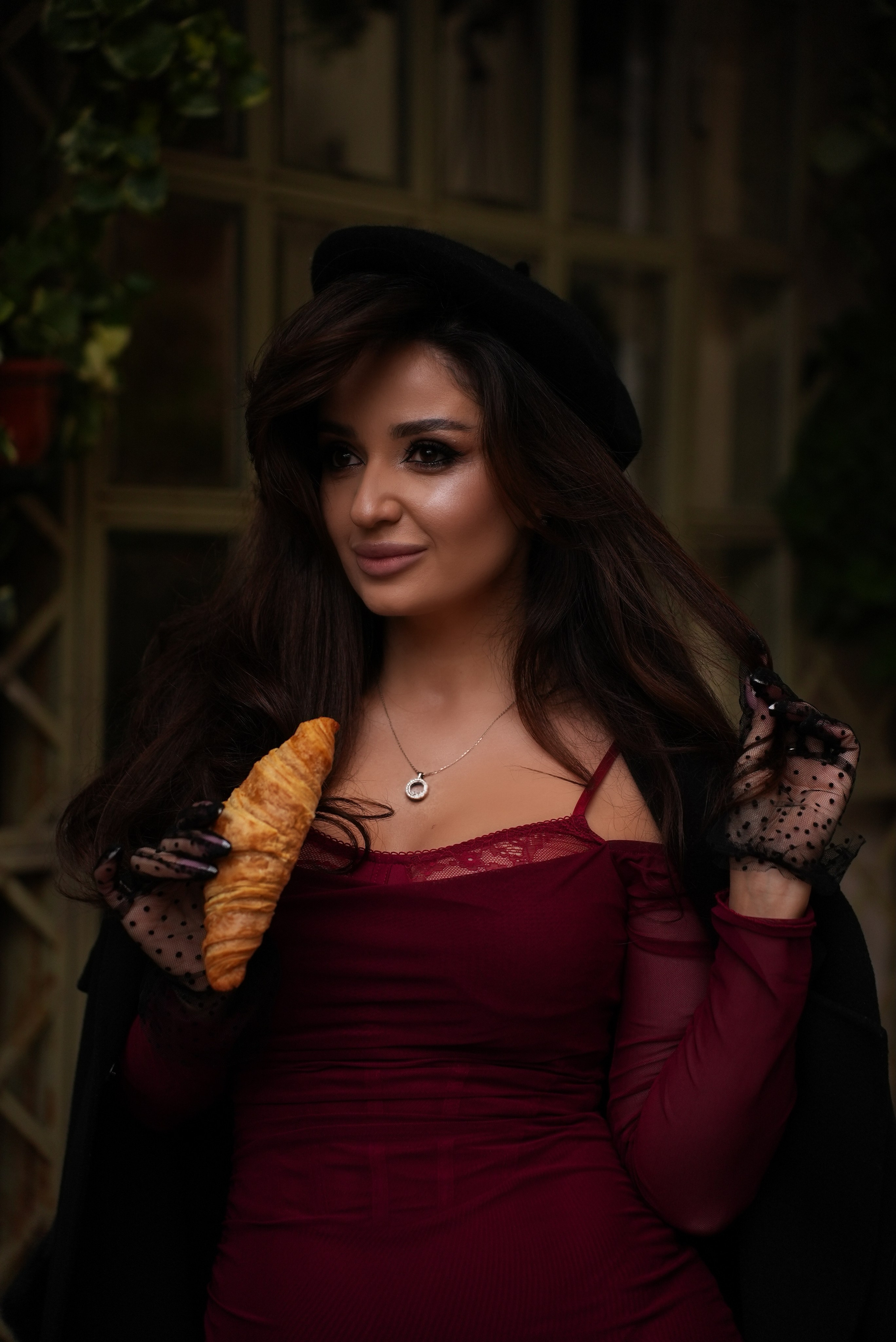 NINA. Индивидуальный и семейный фотограф из Москвы