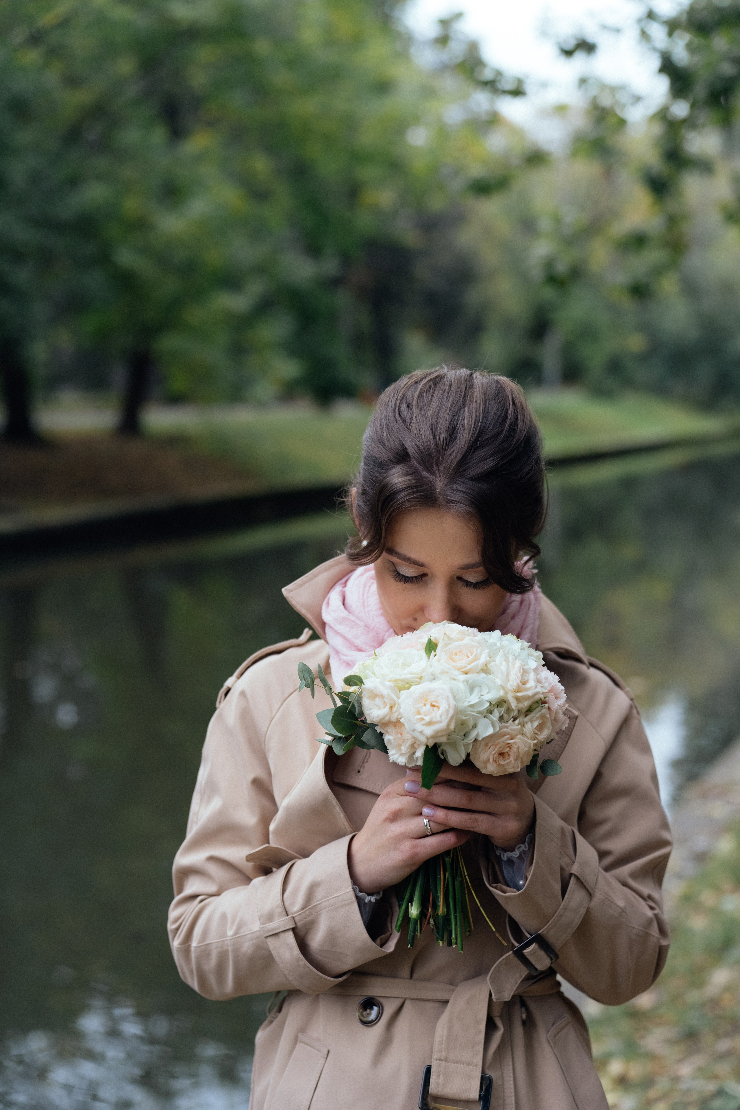 Андрей + Александра. Свадебный и семейный фотограф в Москве/Калуге Юлия Мосиюк