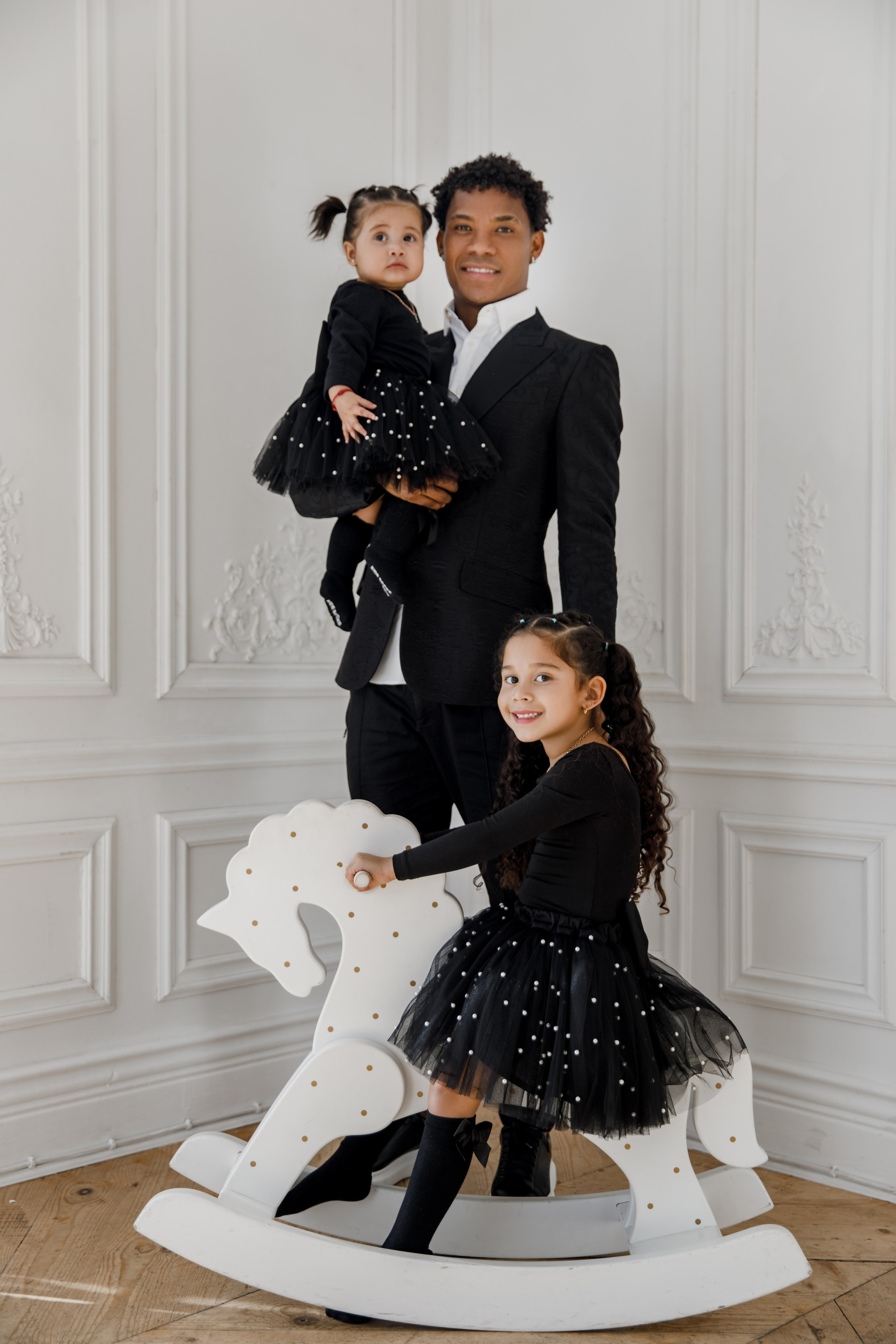 Барриос. NatalieDmi — фотосессия беременности, семейный фотограф, портрет