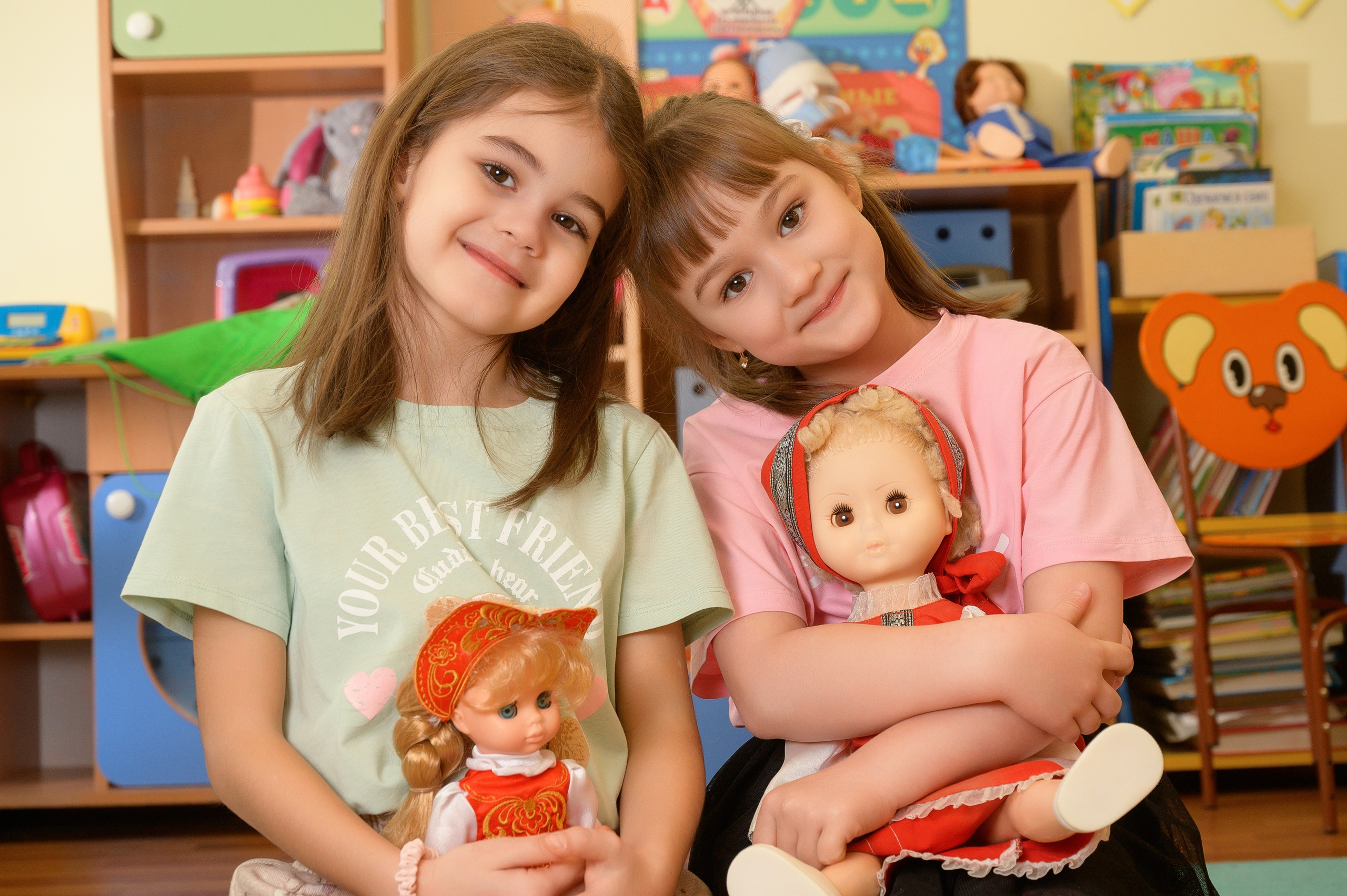 Детские выпускные фото Нижневартовск | Портфолио фотографа. AR-t студия «Альбом+», г. Нижневартовск