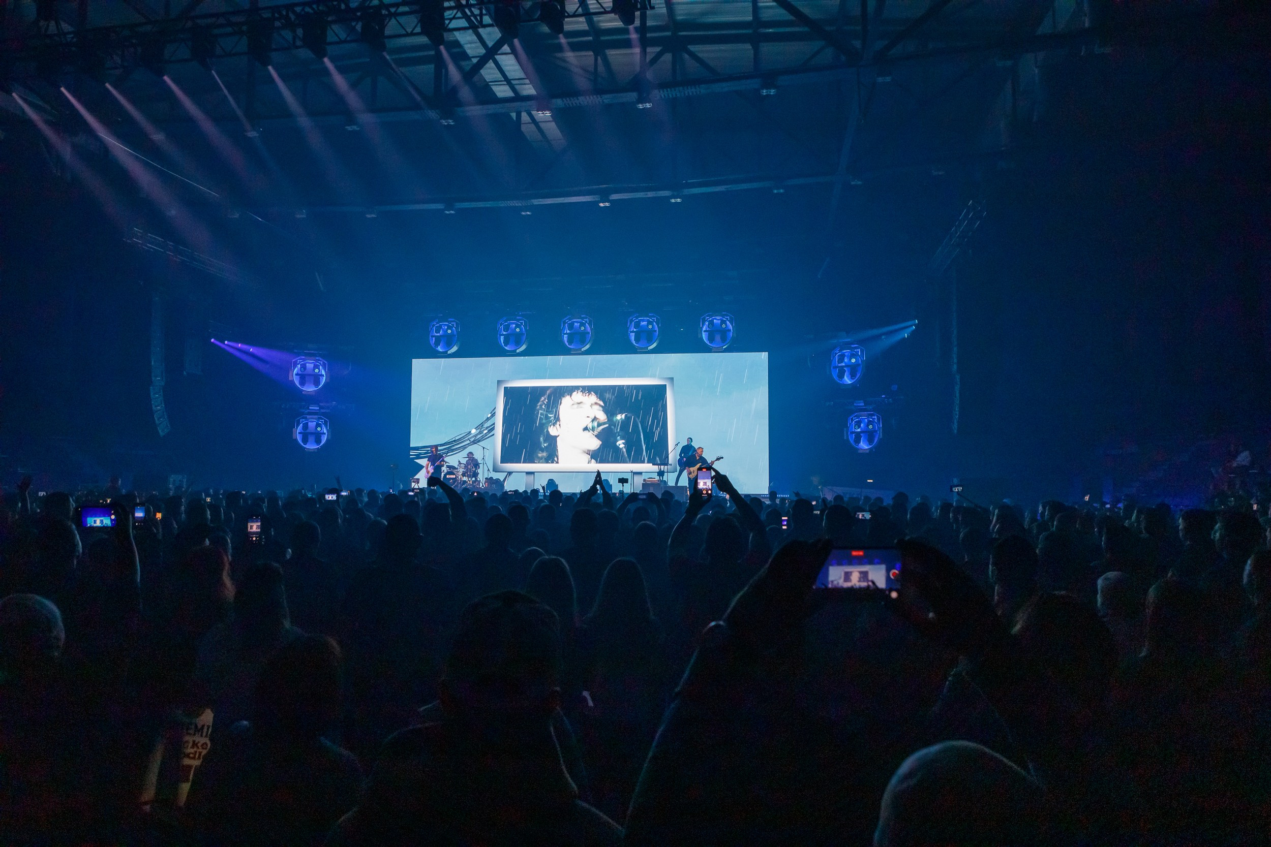 Концерты и шоу. Фотограф в Барнауле Юлия Бобровских