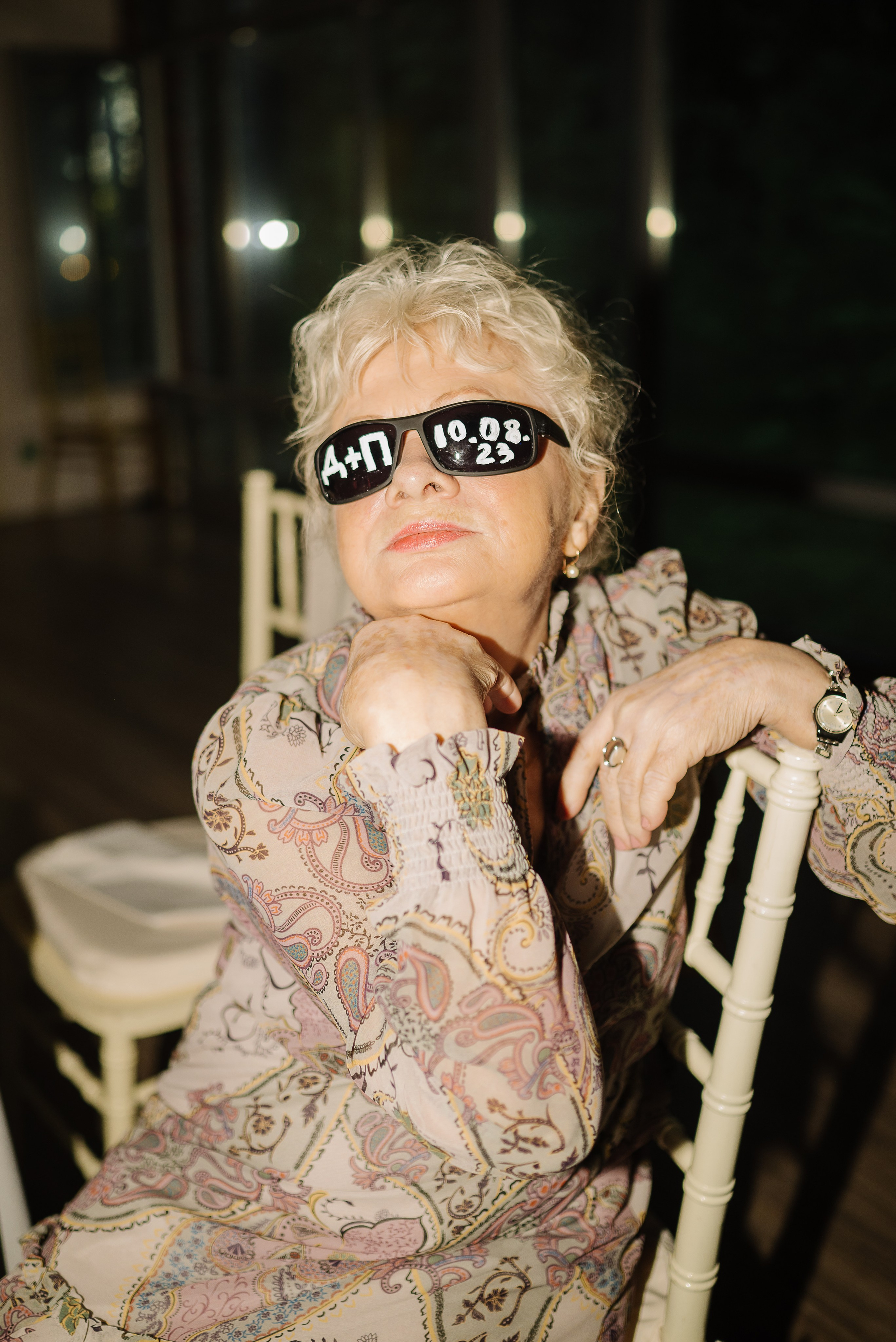 Что было после. Ваш свадебный и семейный фотограф