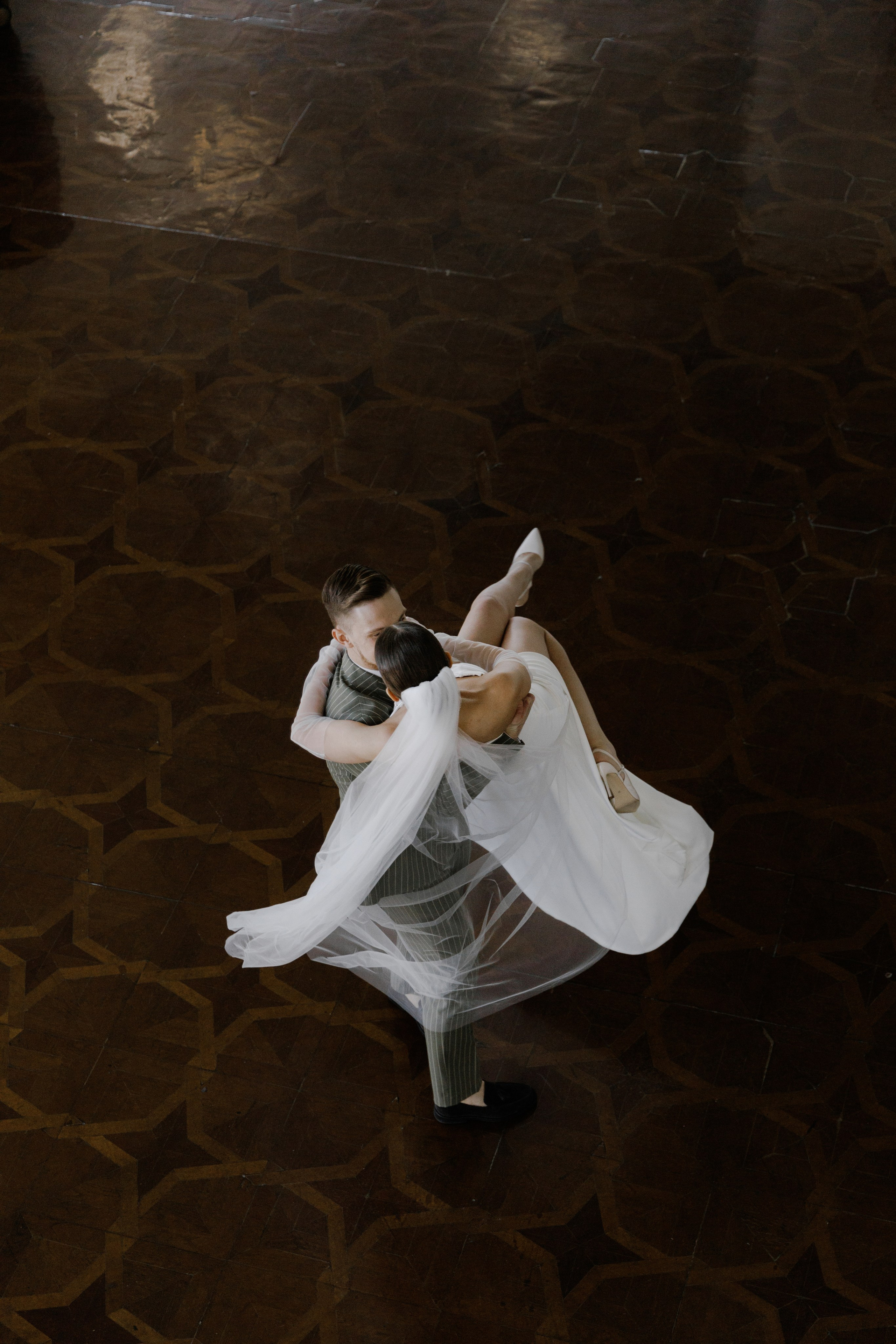 Игорь и Татьяна. Свадебный фотограф в Самаре Виденмаер Евгения