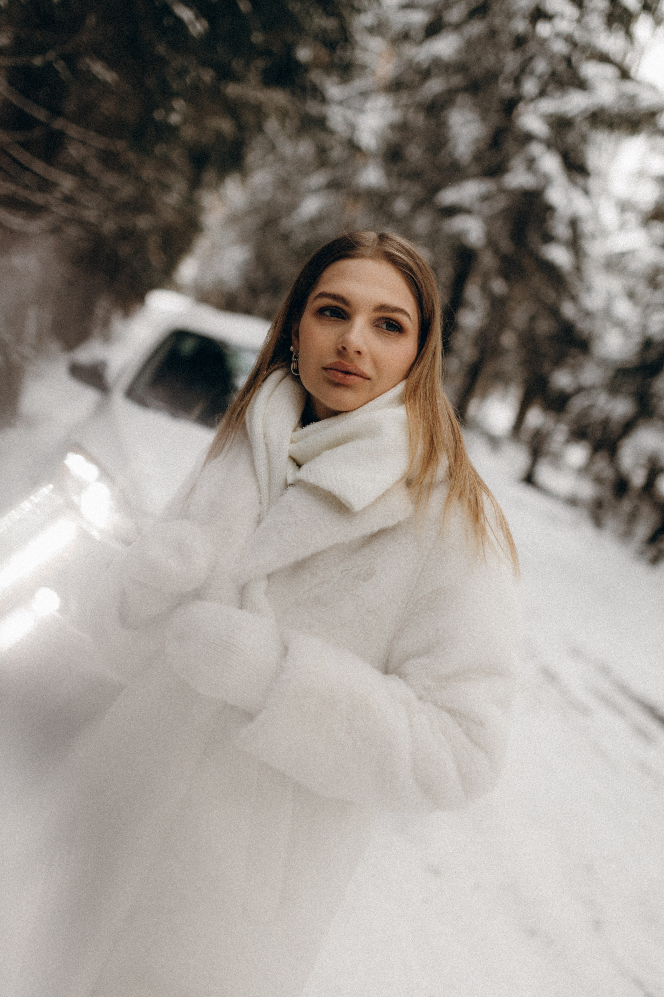 Настя & Надежда. Фотограф НОГИНСК, Москва, Анастасия Белая