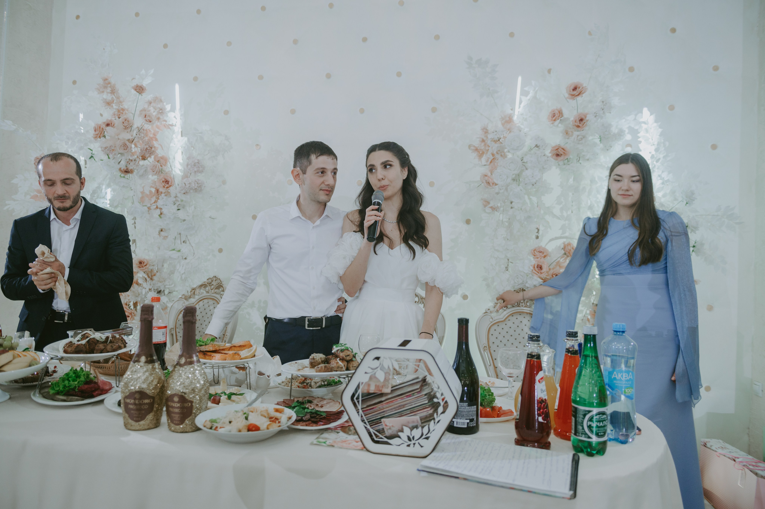 Елизавета$Дмитрий. Свадебный и семейный фотограф город Темрюк Фотостудия Темрюк