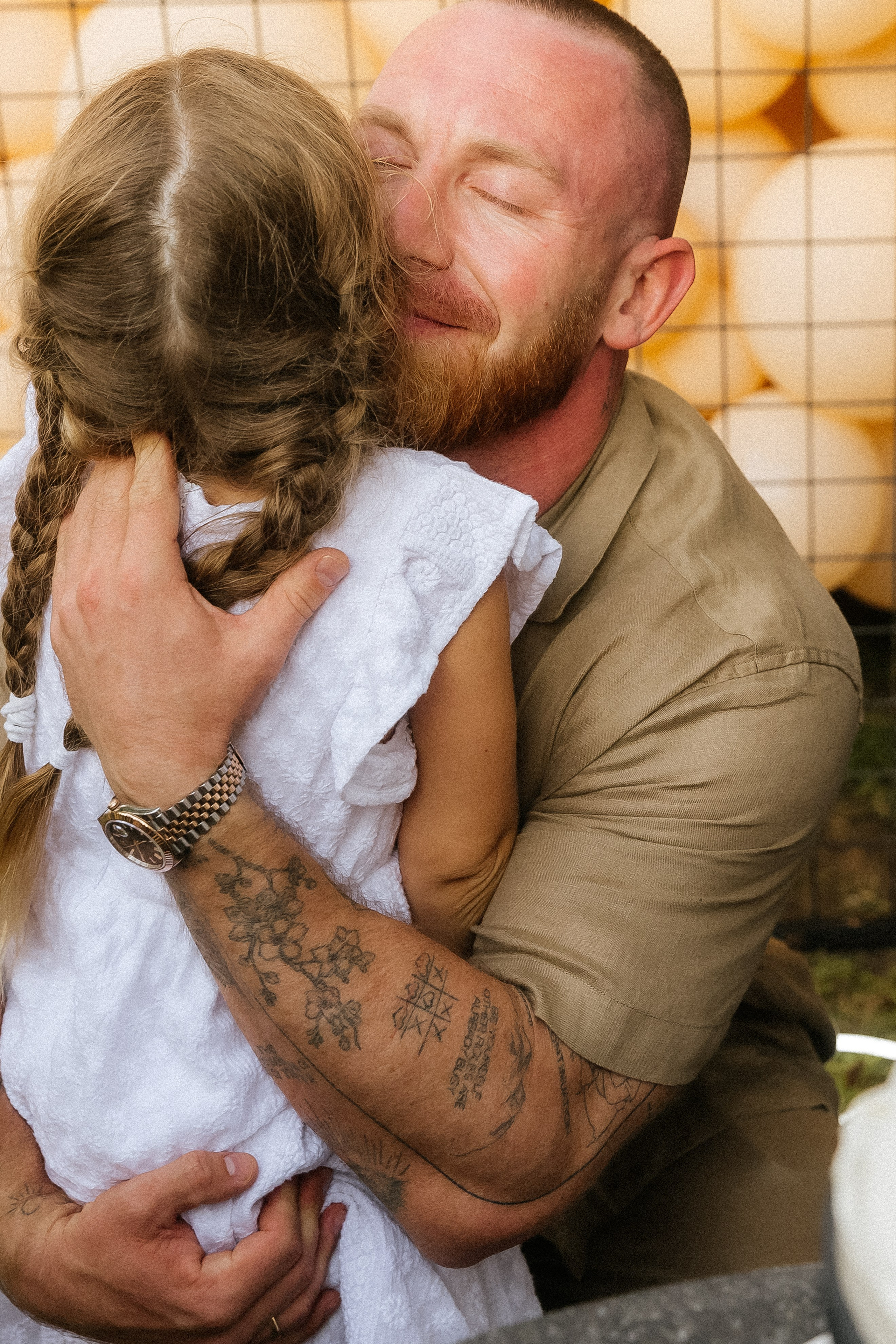 SEROVSKI Родион. Свадебный фотограф в Москве Николай Болт