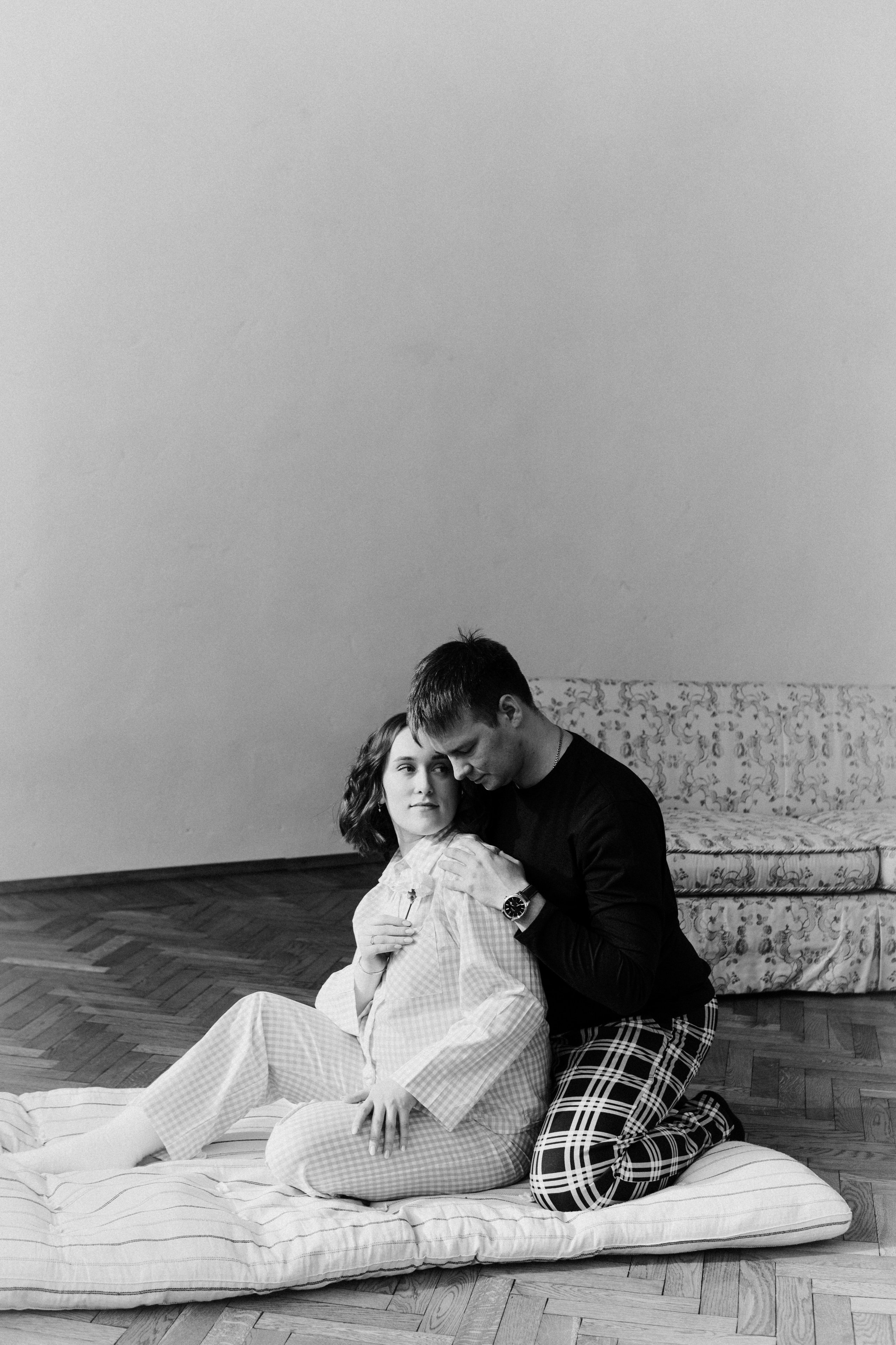 Artem & Katherine. Я — Алёна и я фотографирую красиво (е)