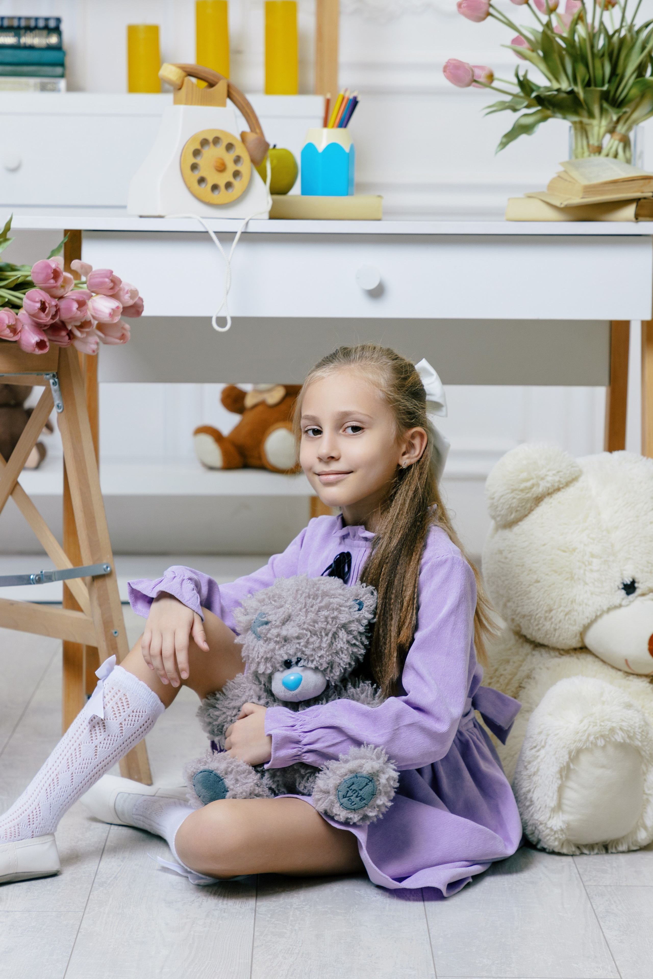 Наши фото. Твой выпускной альбом в Крыму