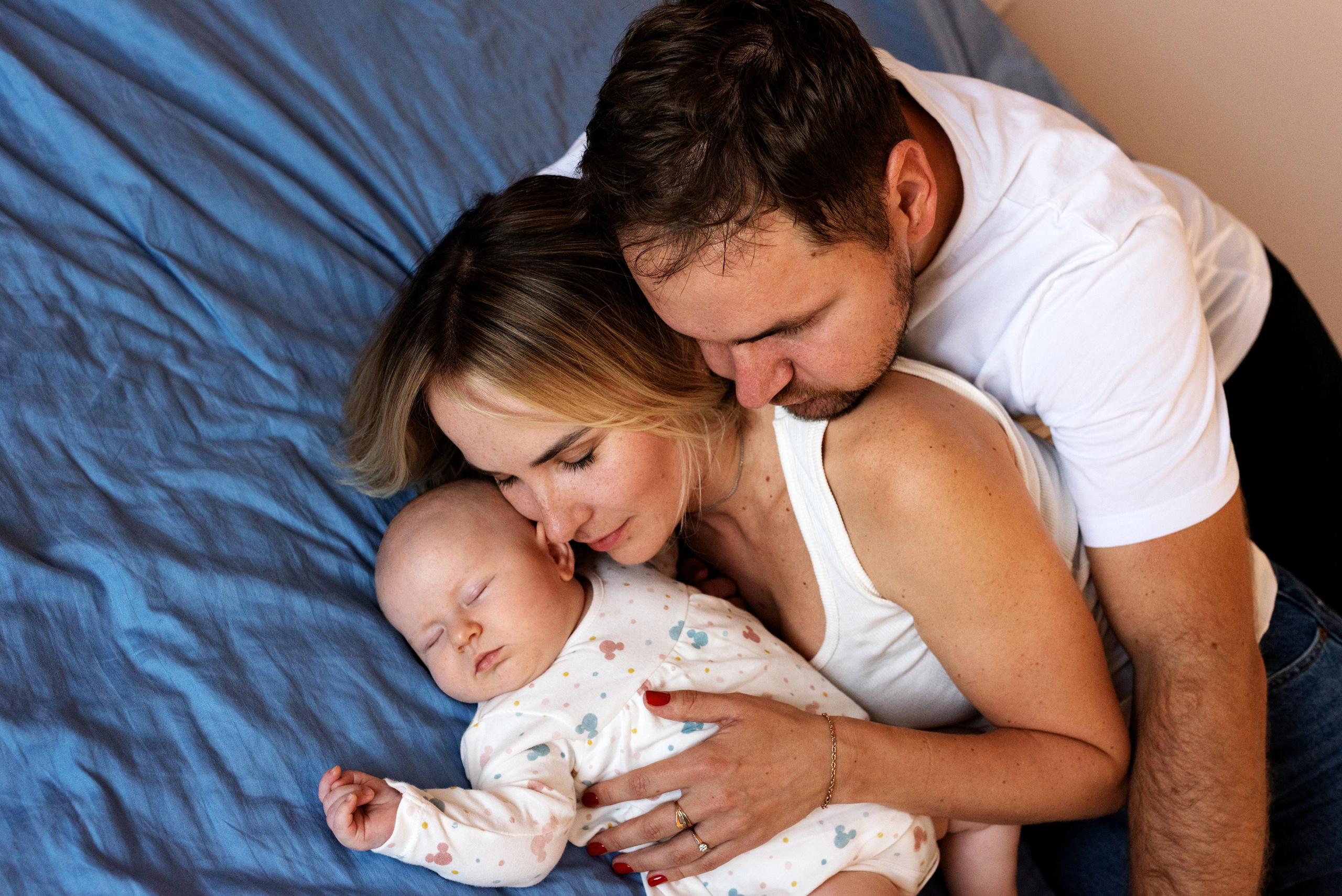 Мия (1 месяц, life)