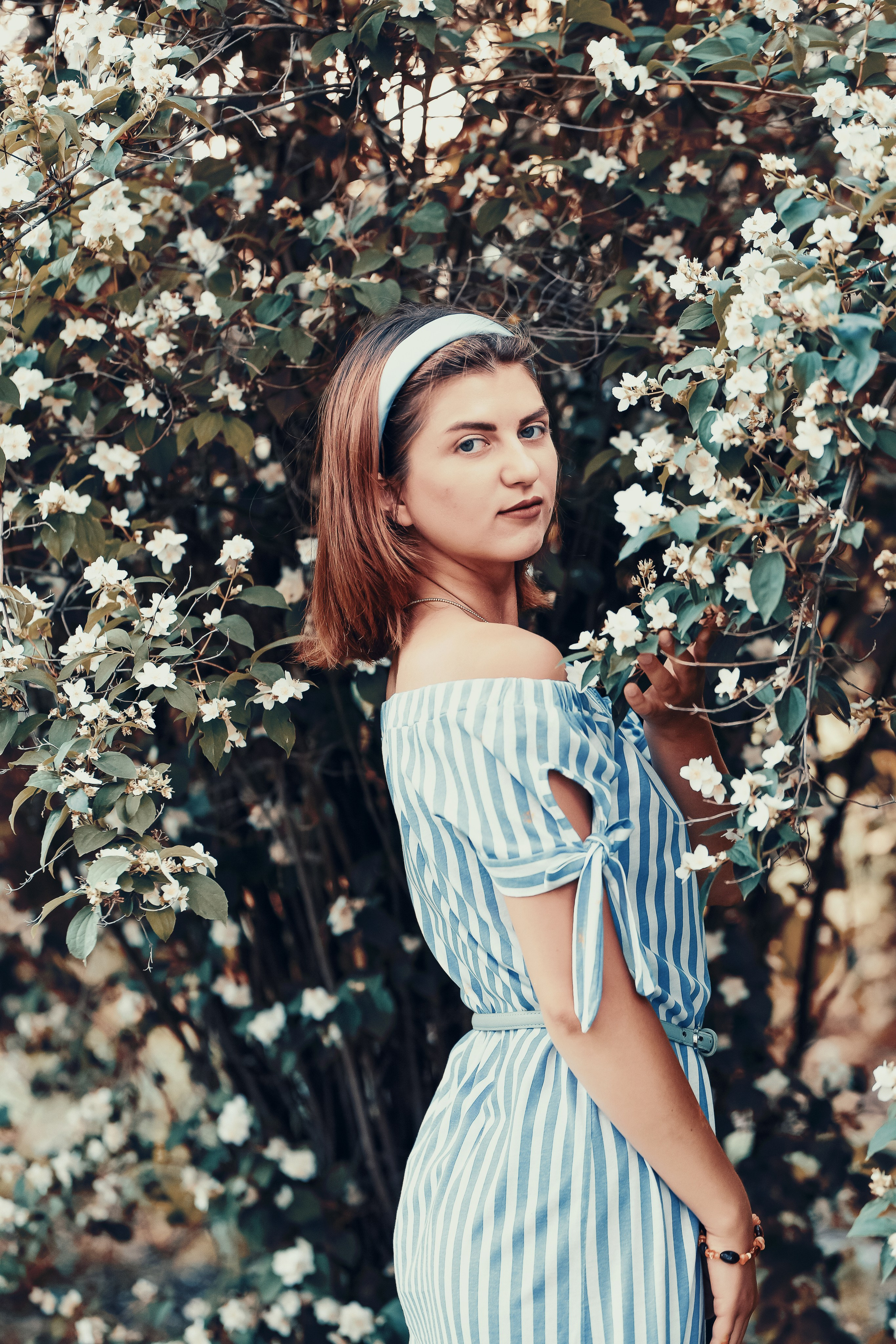 Ирина весна