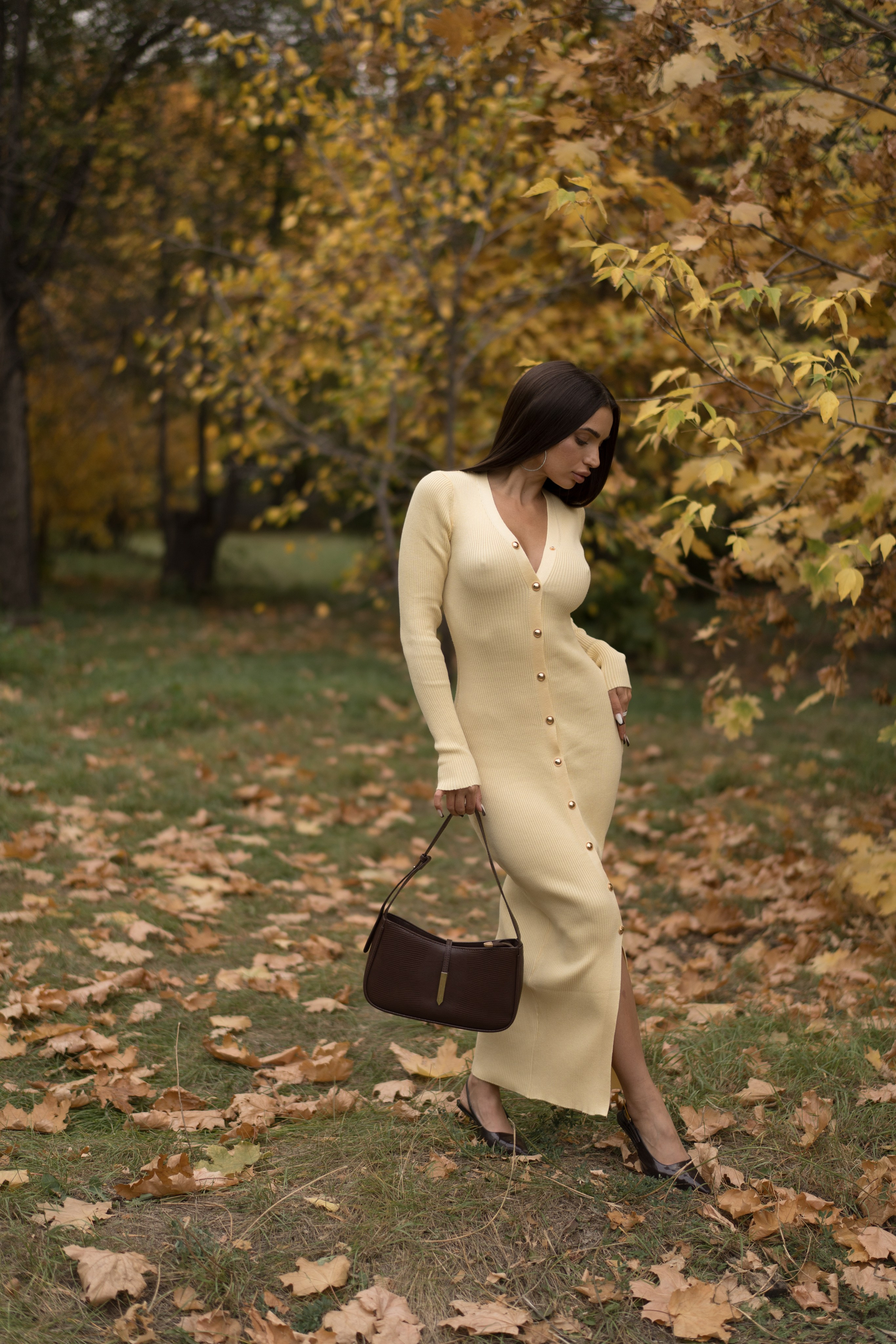 Пресеты 2025. Фотограф Тори Наджафи