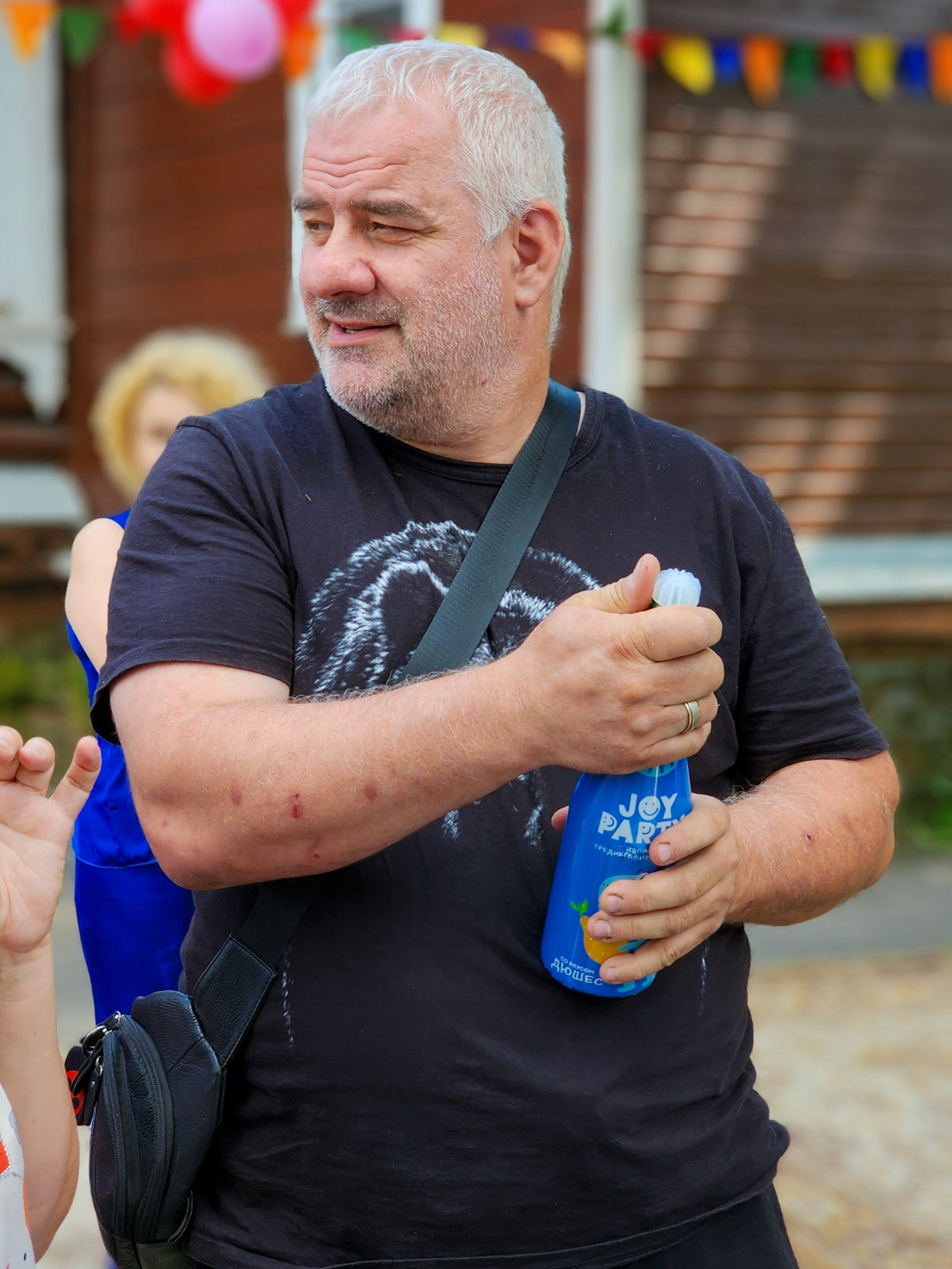 Репортажный фотограф Константинов Сергей