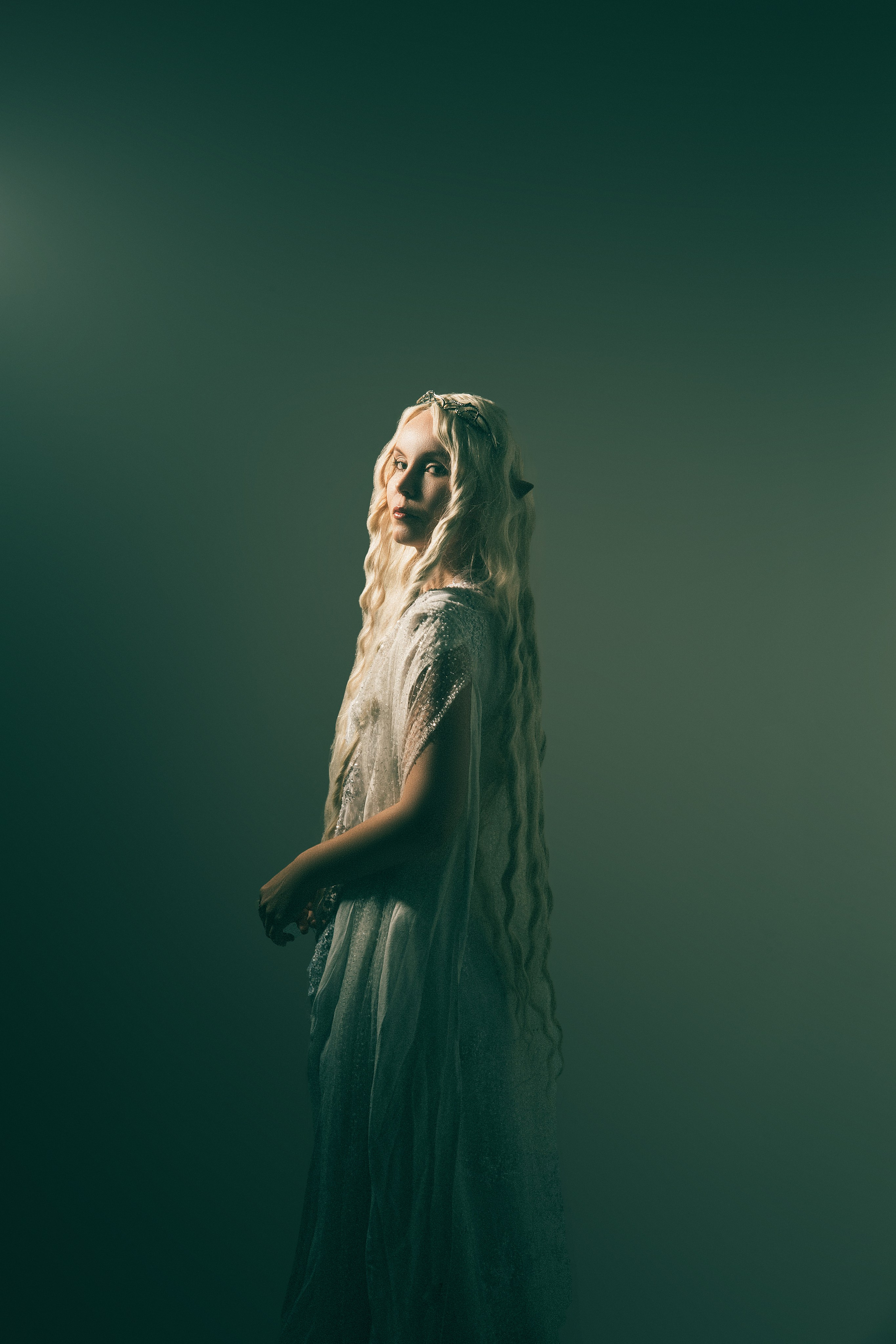 Властелин колец. Фотограф Кристина Холмская Москва