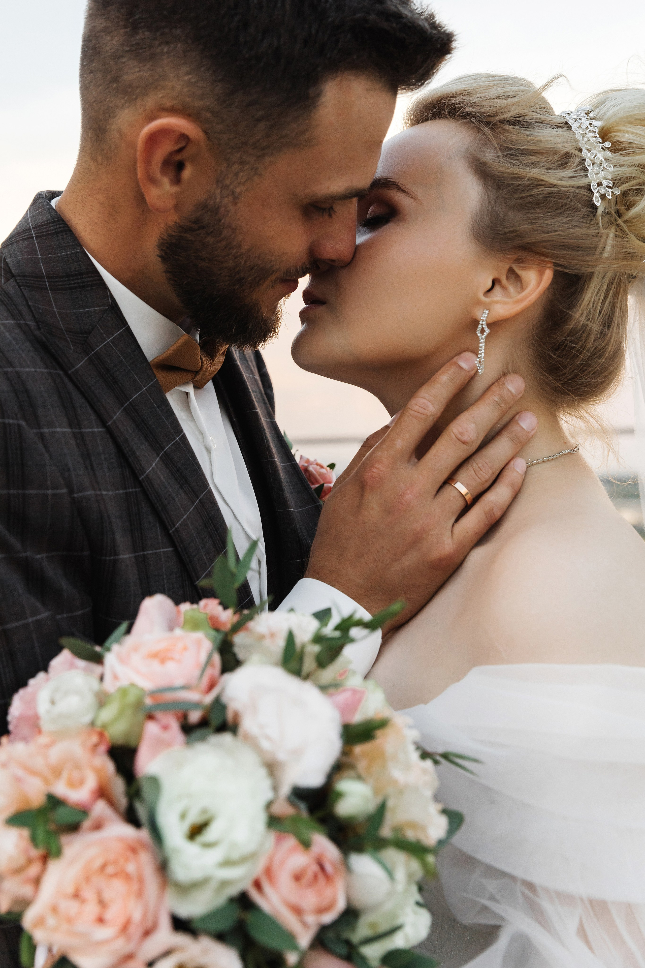 Михаил и Дарья. Фотограф Вячеслав Майстренко