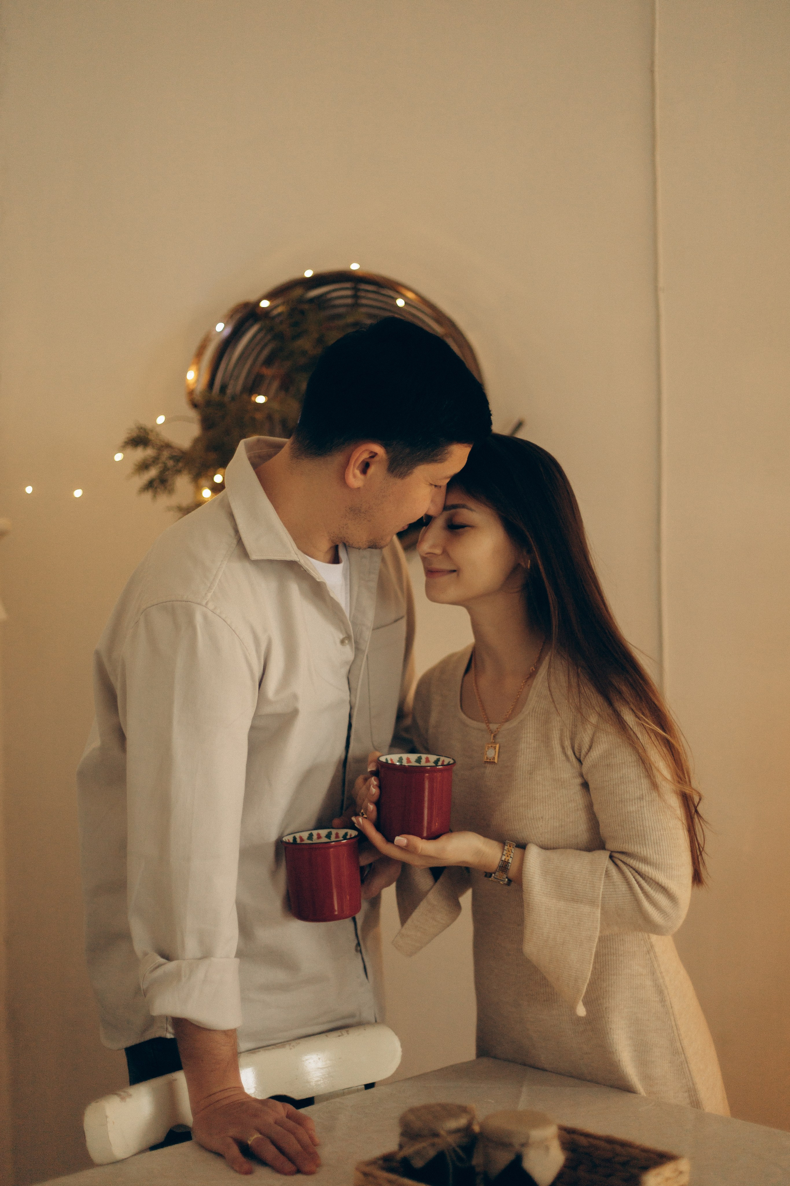 Раиле, Марк, Офелия и Амалия. Семейный фотограф в Москве Анастасия Шалда