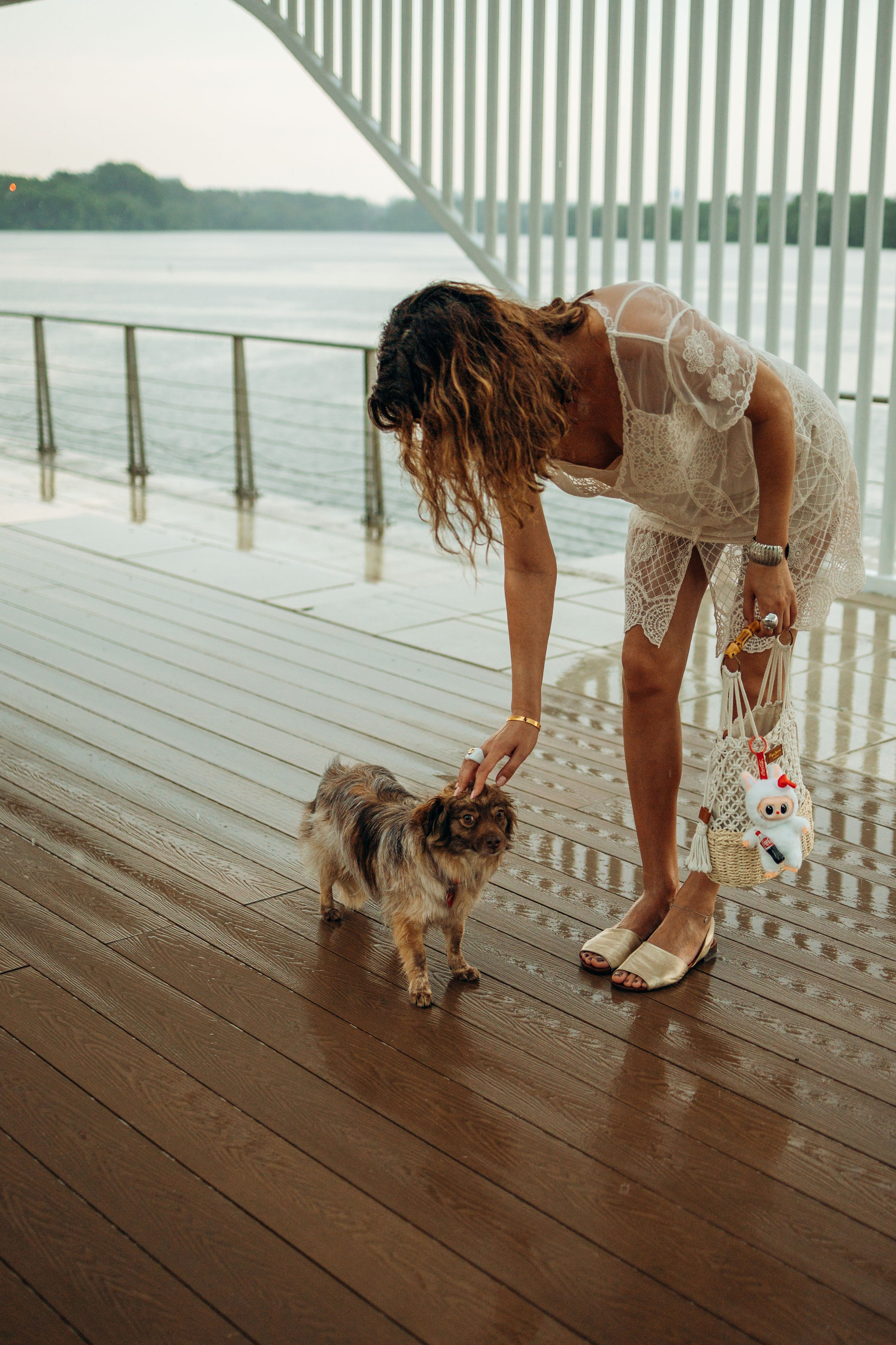 Дарья и Ассоль