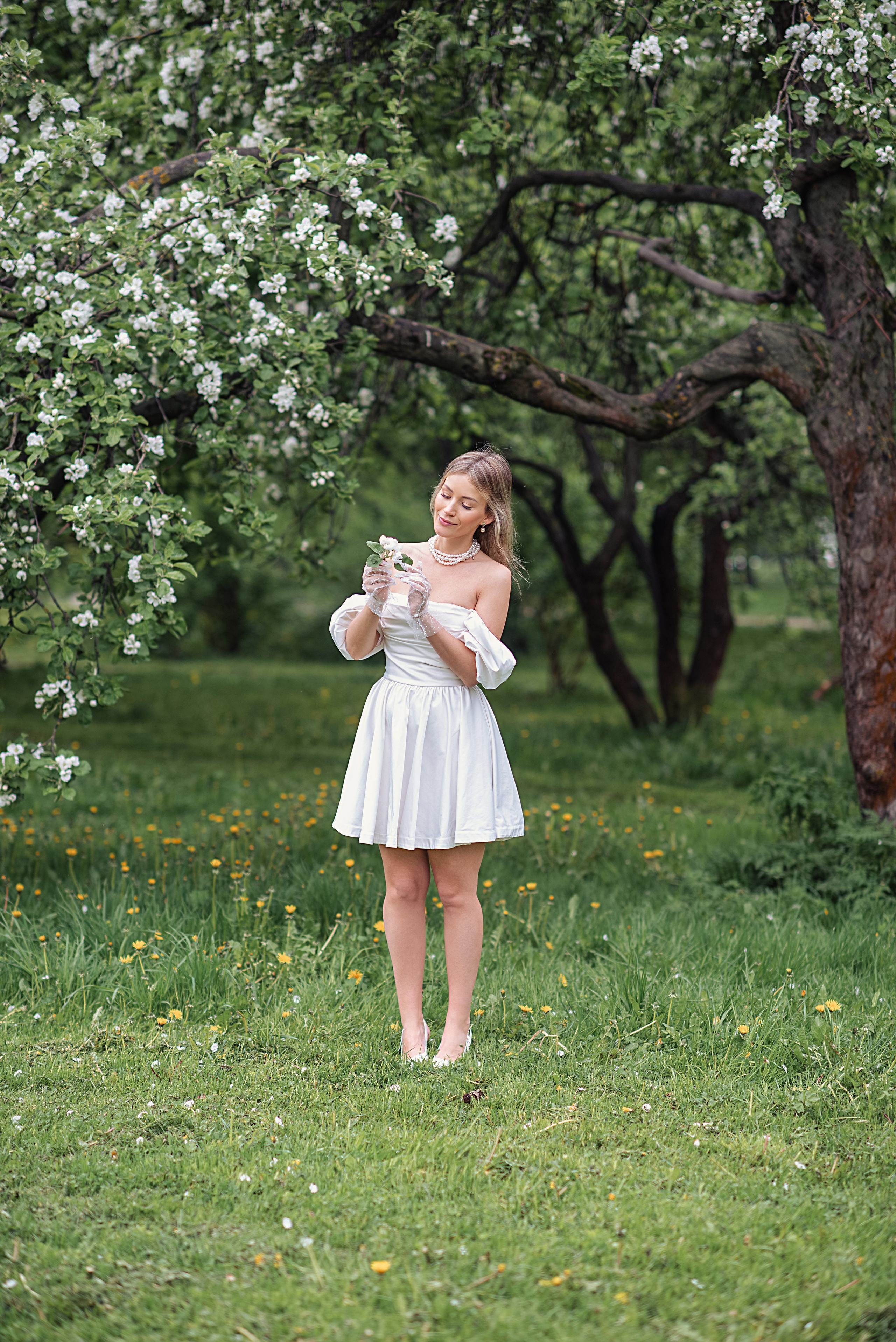 Таня. Фотограф в Санкт-Петербурге Катя Прудникова