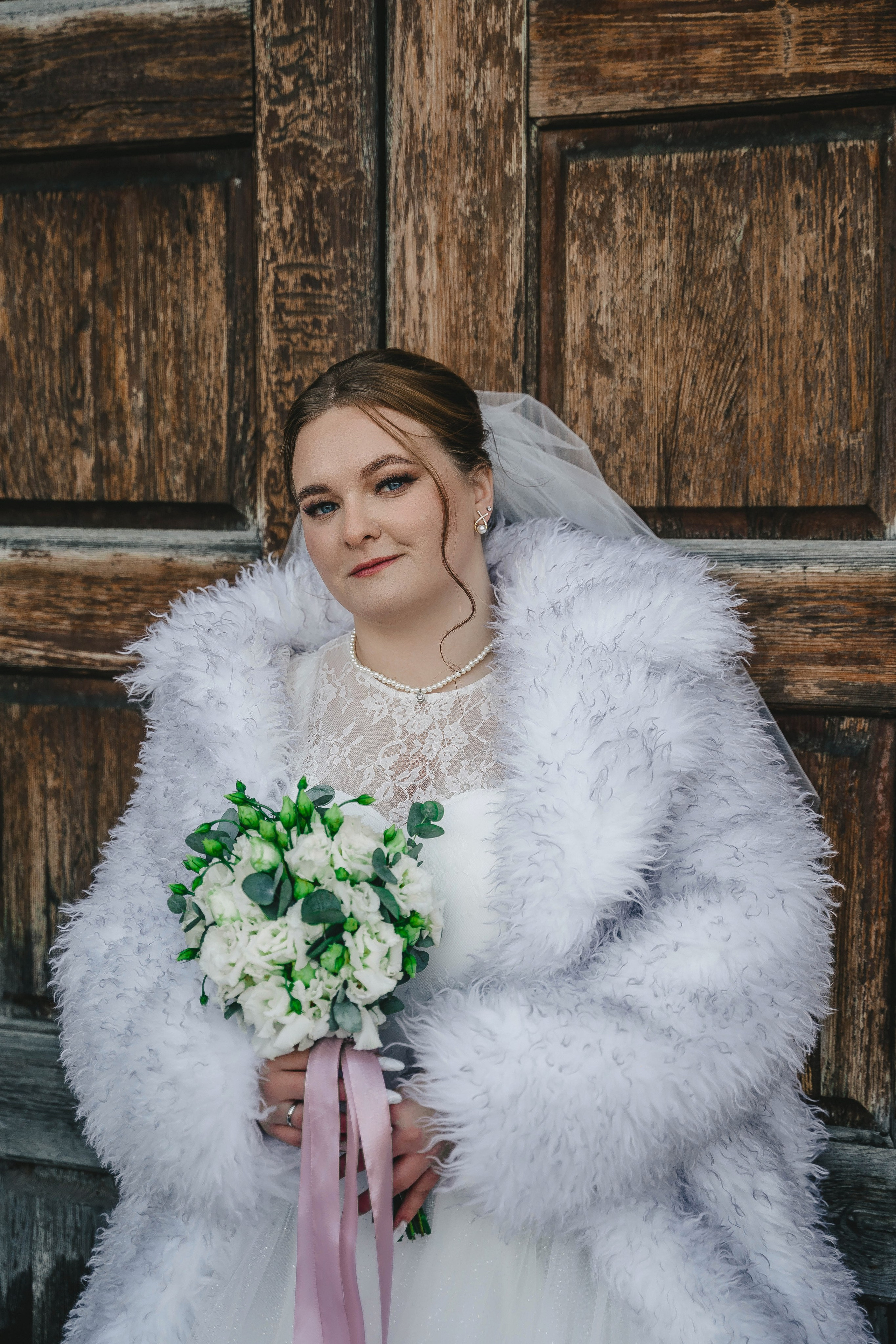 Свадебная съемка. Семейный и свадебный фотограф в Юрге Виктория Лукьяненко
