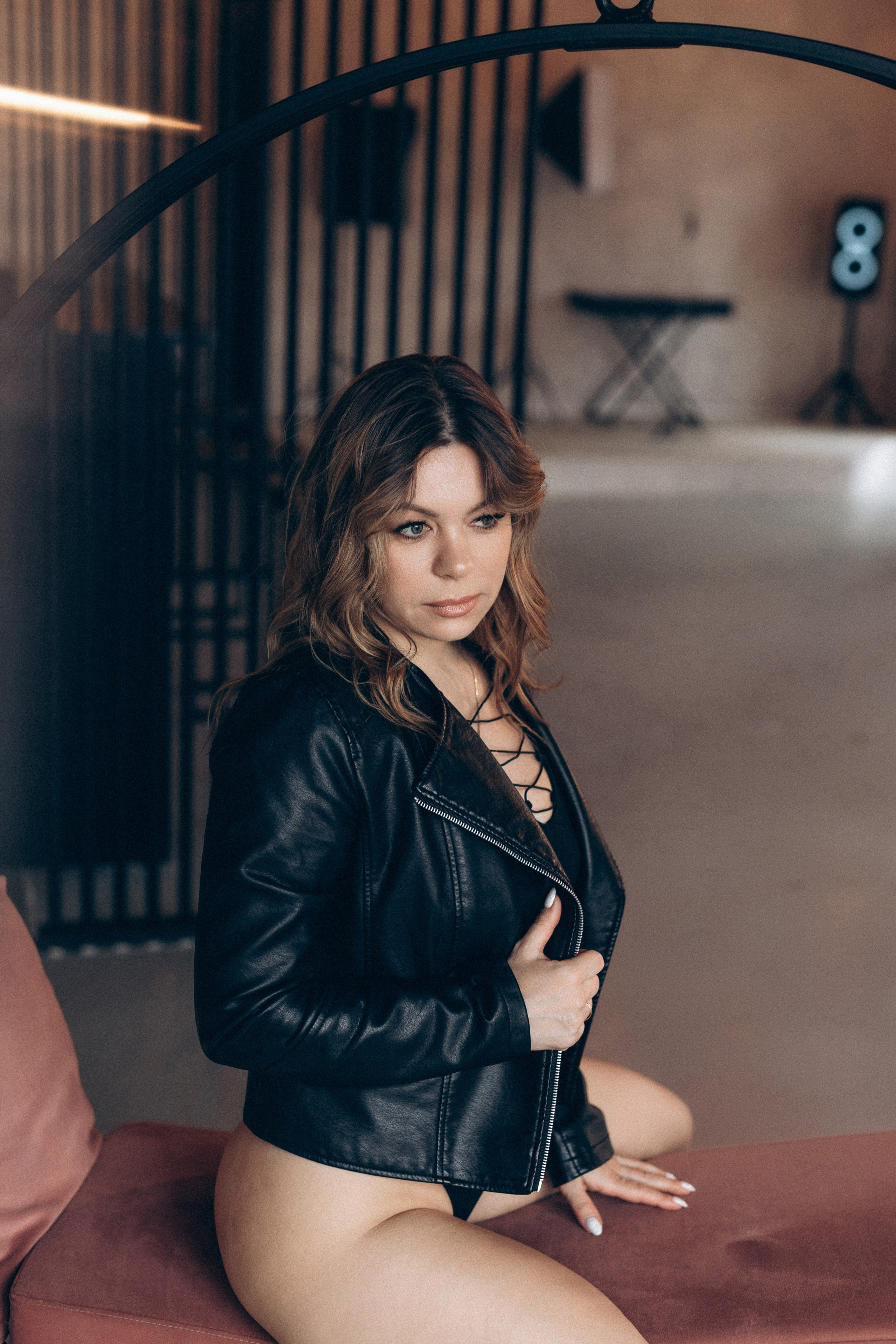 Аня. Фотограф Ногинск Электросталь Наталья Осетрова