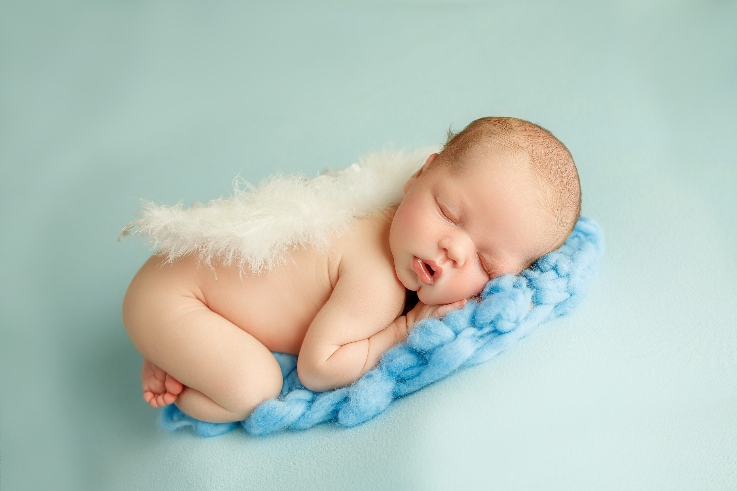 НОВОРОЖДЕННЫЕ. Фотограф новорожденных г. Тула